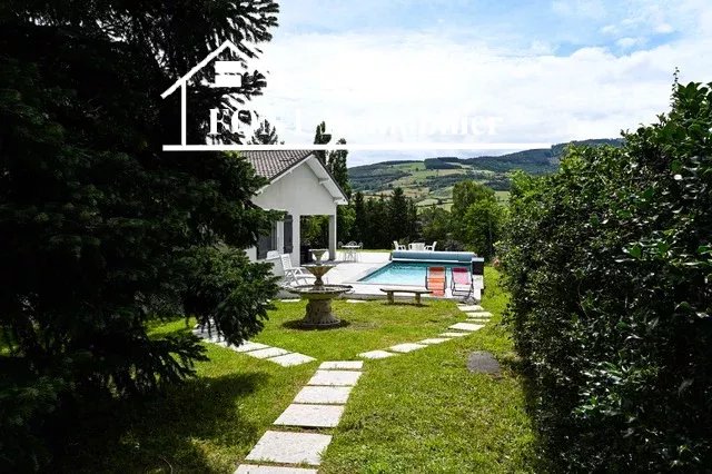 Vente Maison Saint-Chamond