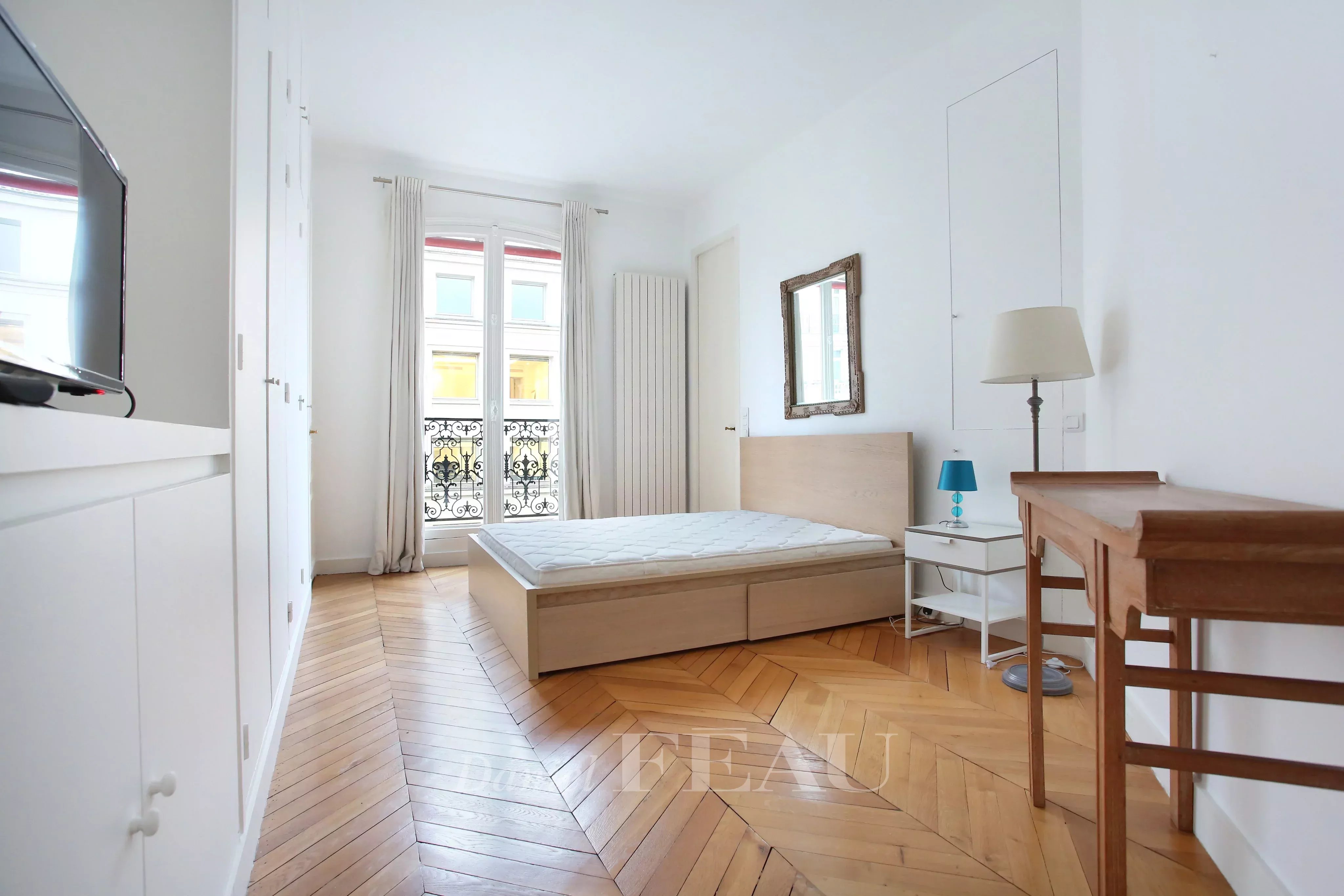 Location Appartement Paris 8ème