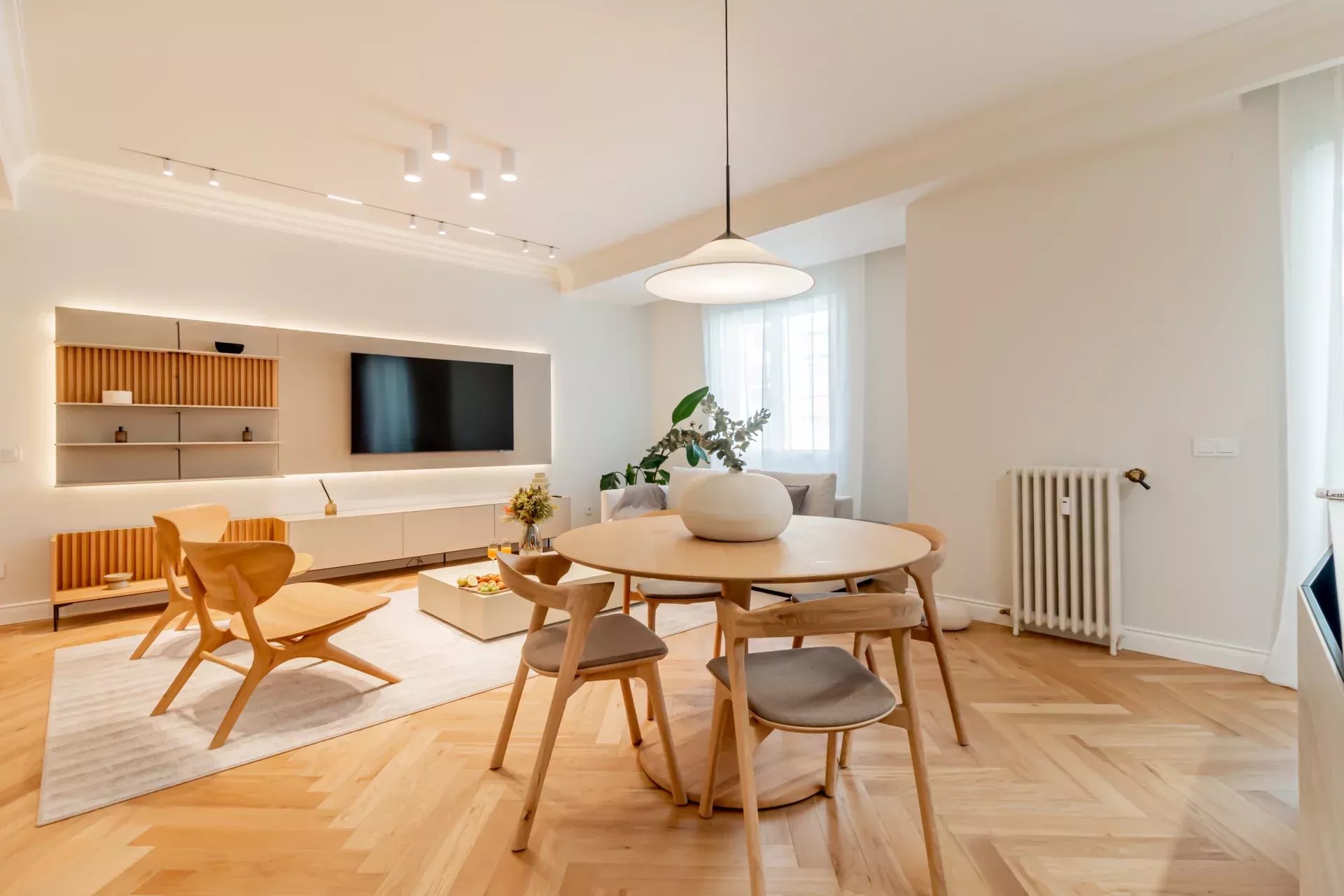 Daire Madrid - picture 8