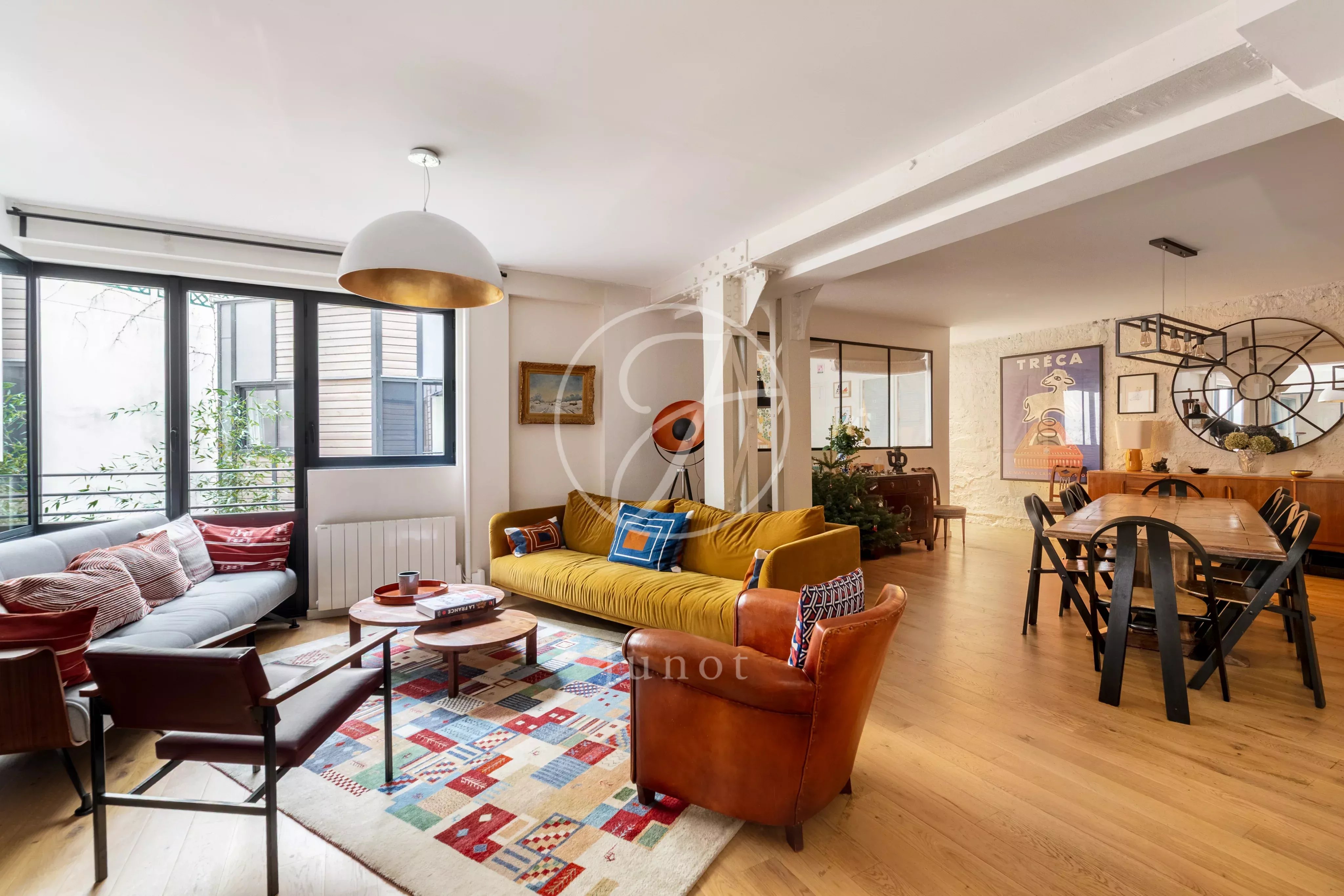 Vente Appartement Paris 18ème