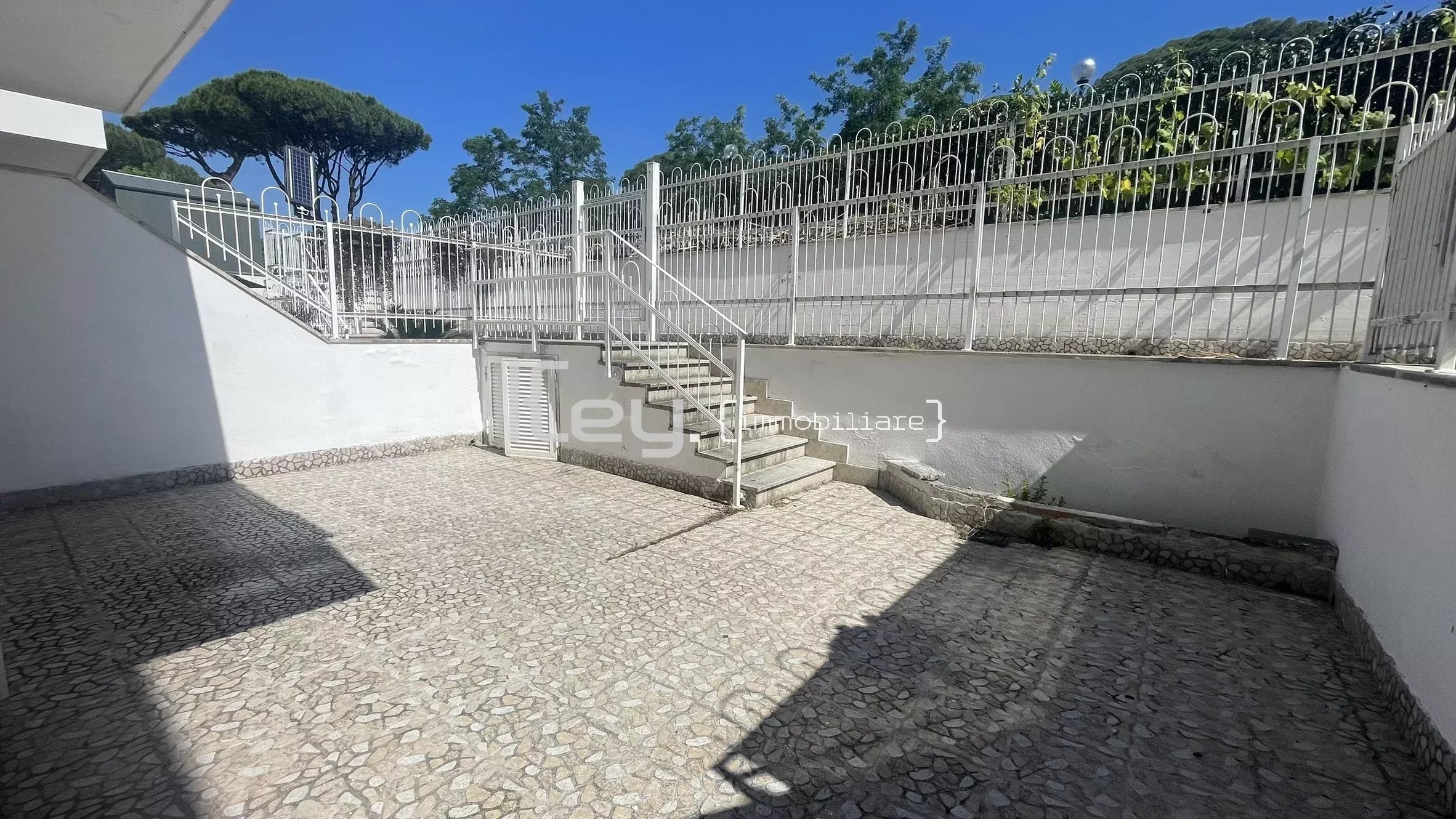 Vendita Villetta a schiera Fondi Rio Claro