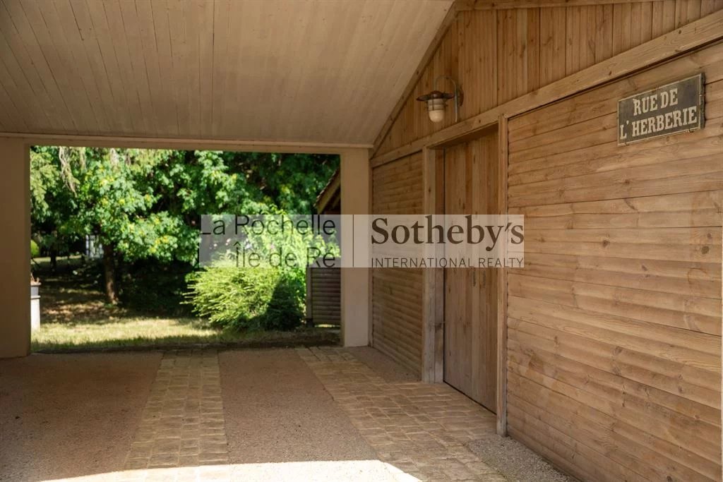 Vente Maison Lagord