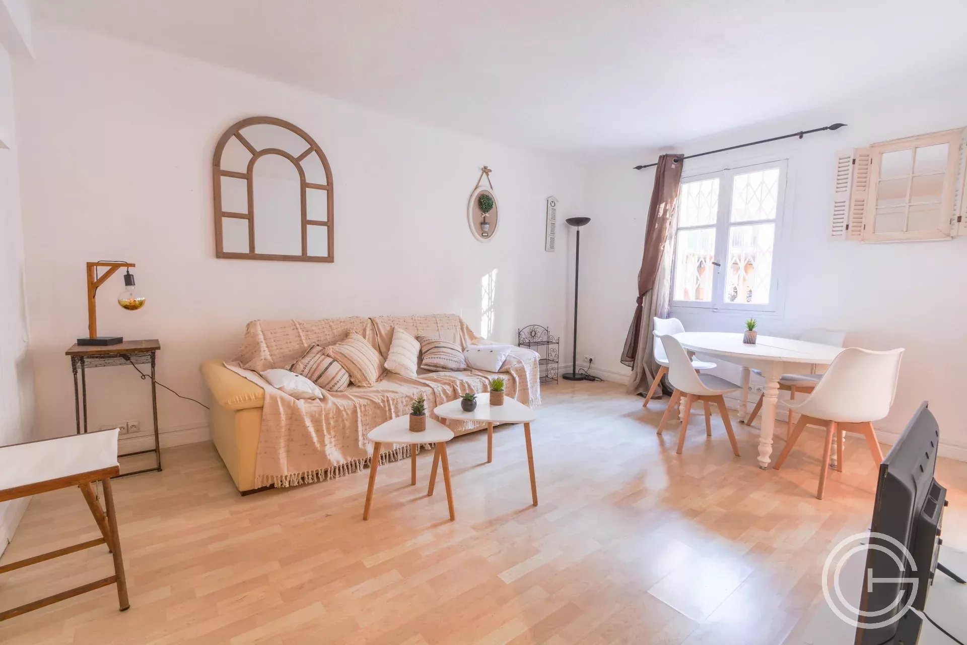 Location Appartement Nice Vieux Nice