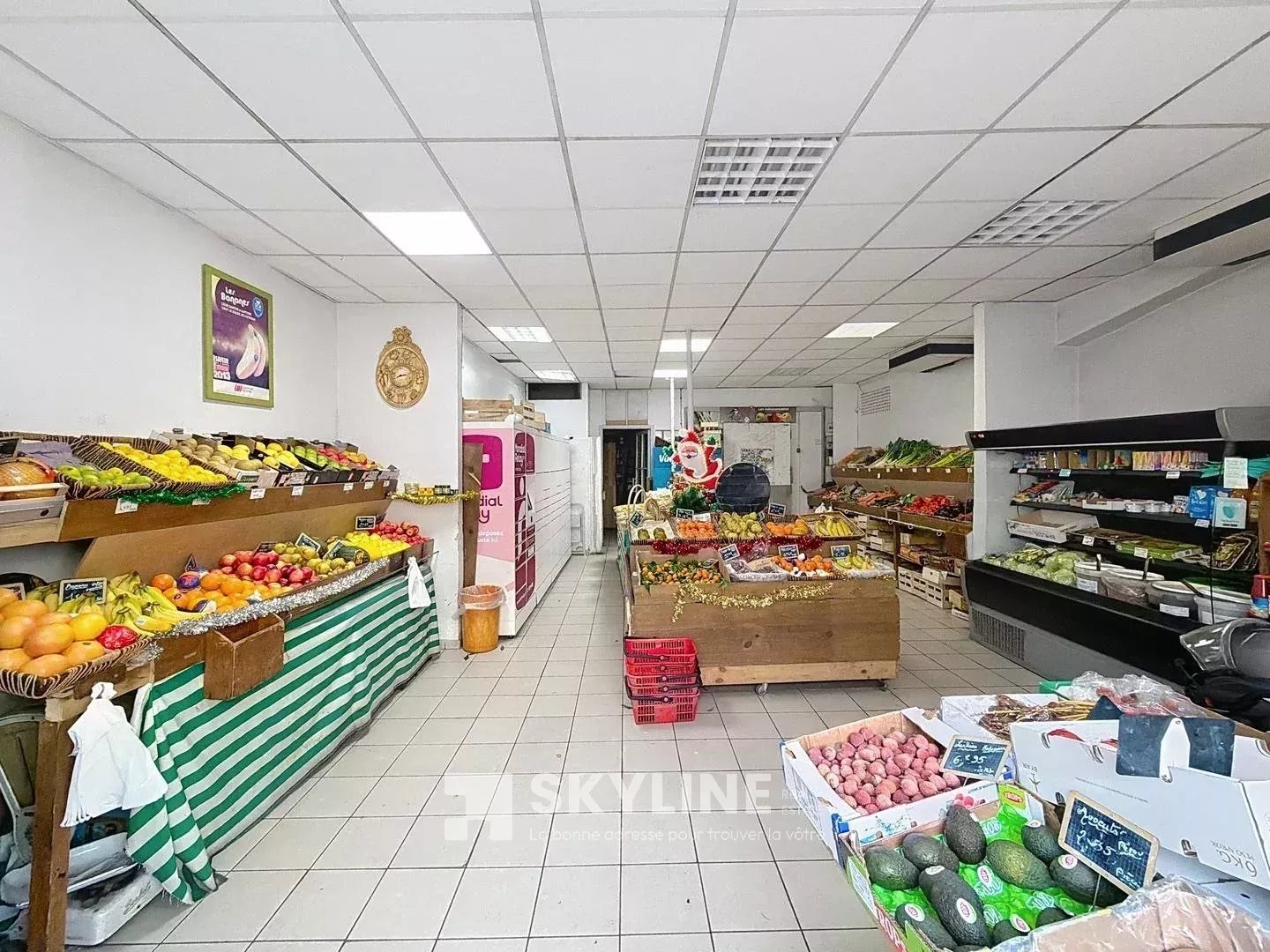 Agence immobilière de Cabinet Cogex