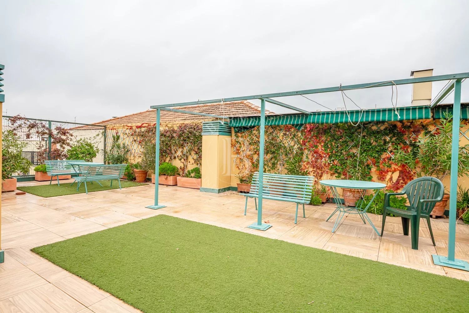 Daire Madrid - picture 16