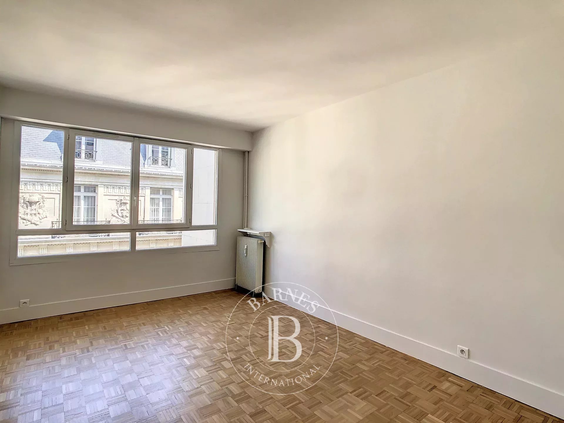 Daire Paris 16ème - picture 17