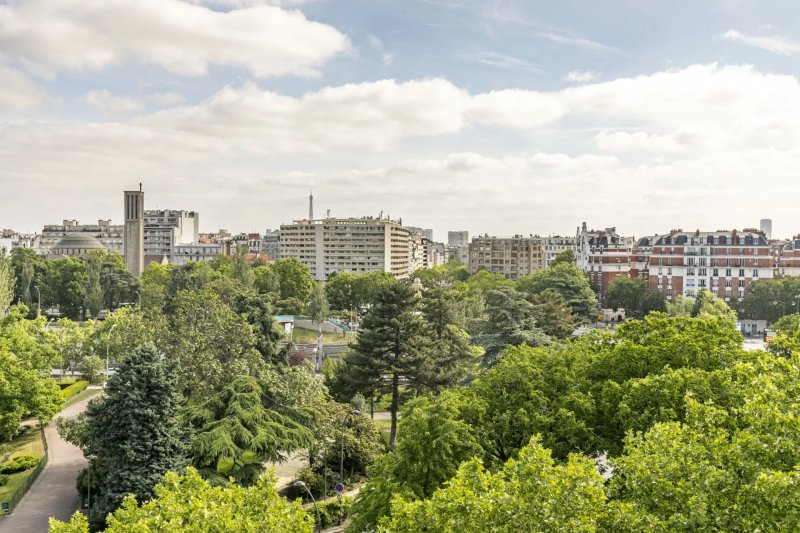 Zu verkaufen Wohnung | Paris 16ème - picture 2