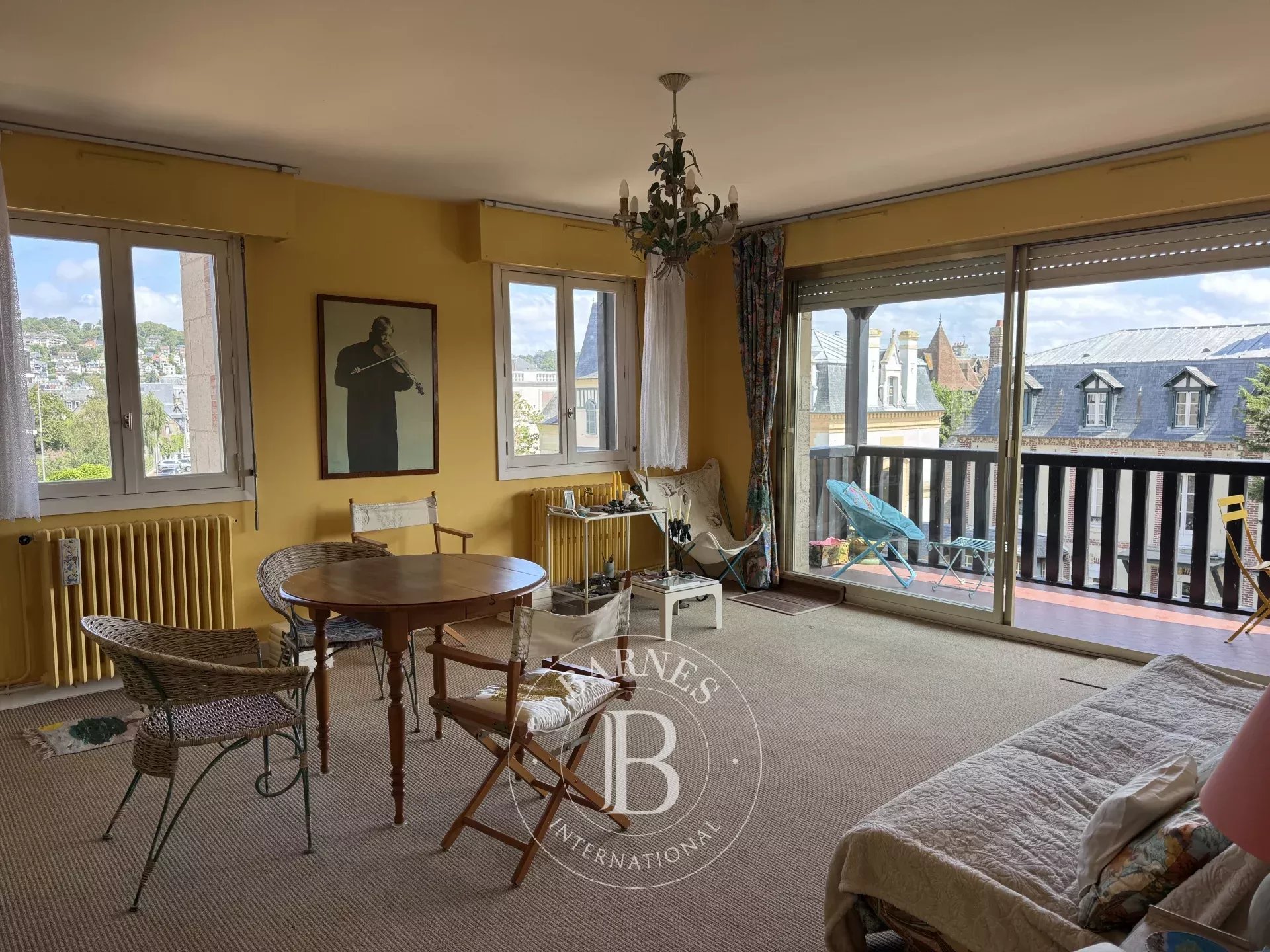 Apartment Deauville  -  ref 86911589 (picture 3)
