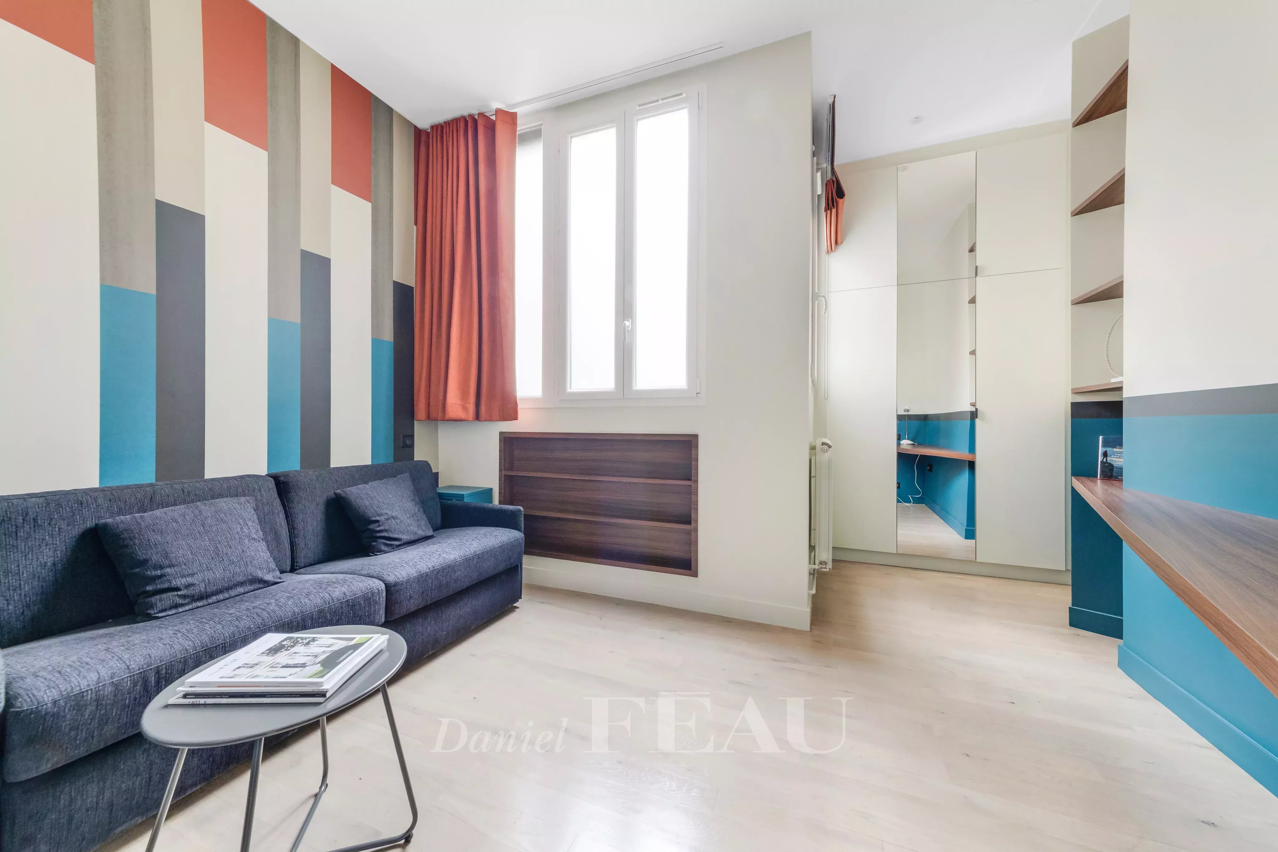 Rental Apartment Paris 17th