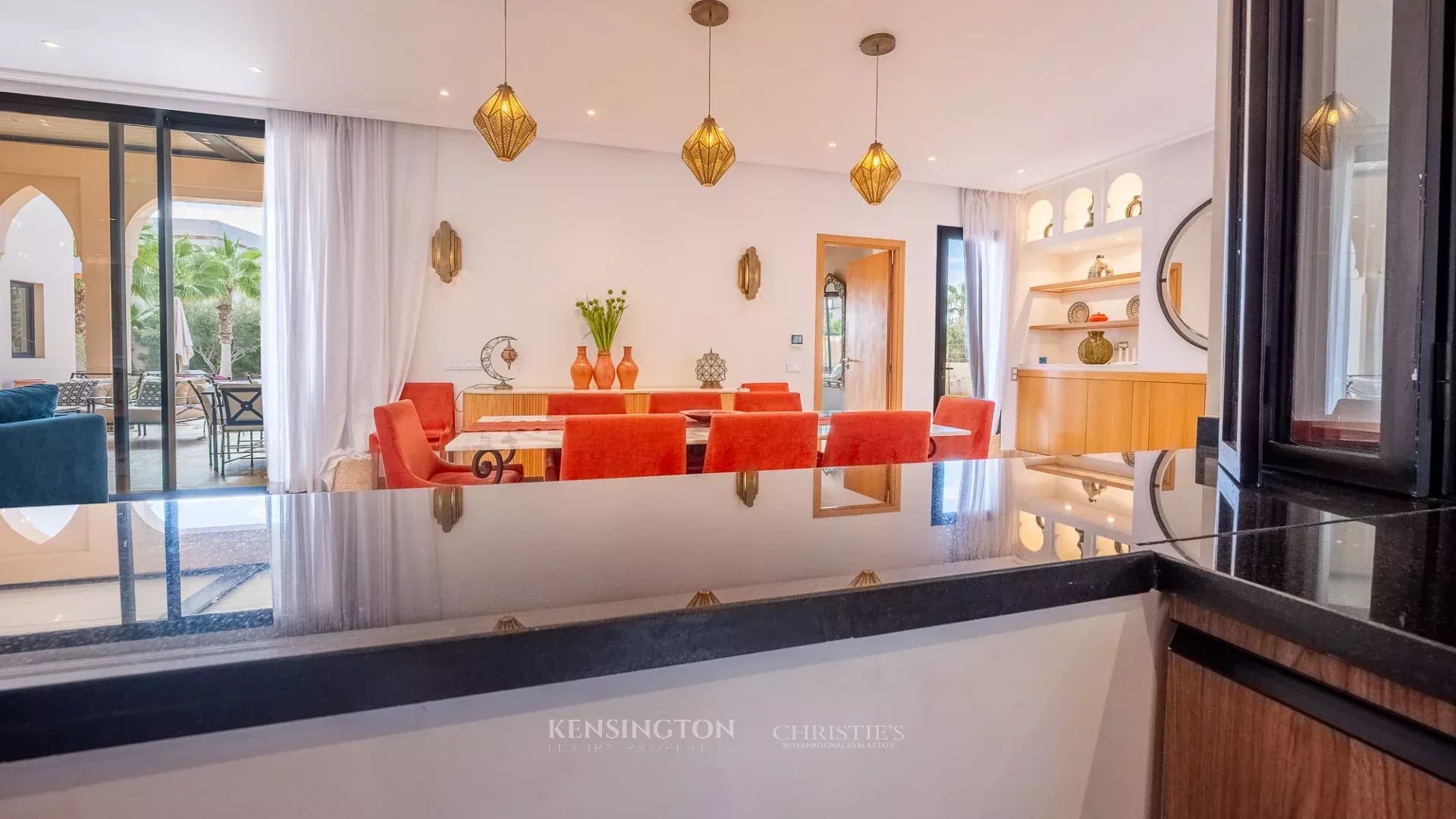 6 Bedroom Villa/Townhouse's Image 24