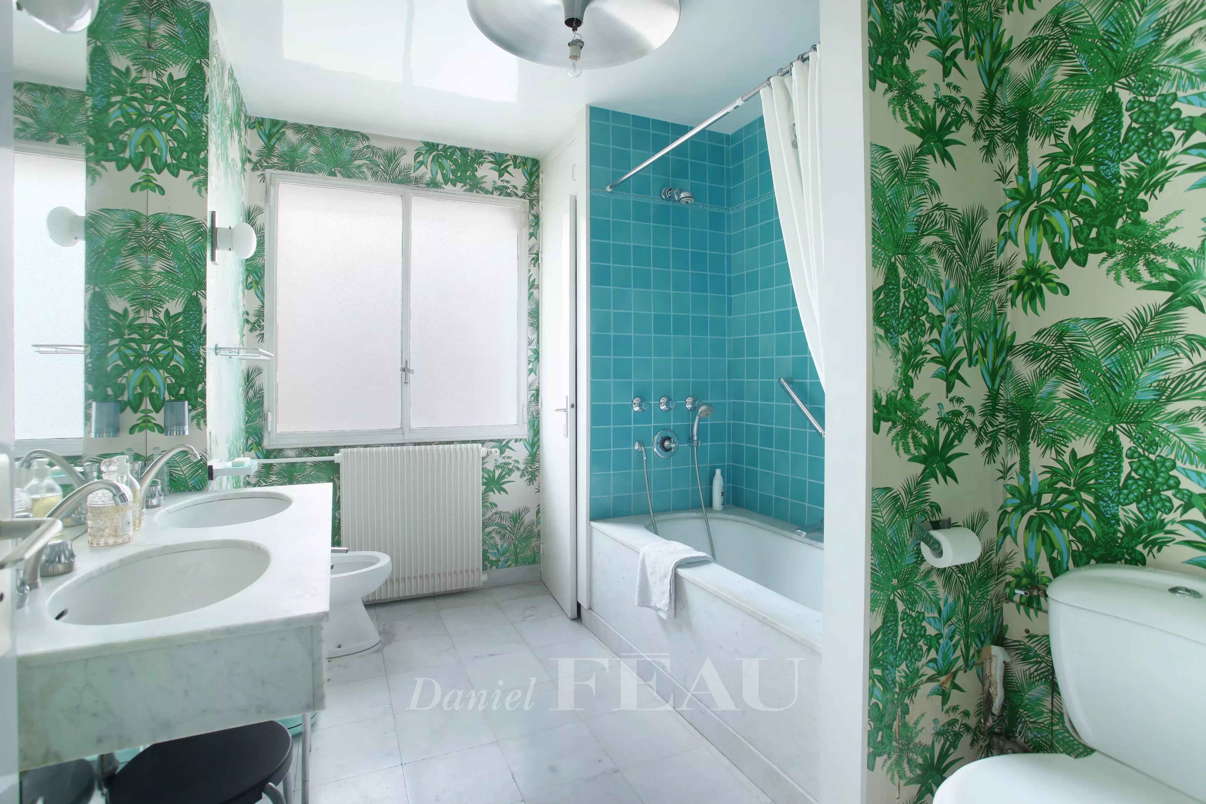 Sale Apartment Paris 6th