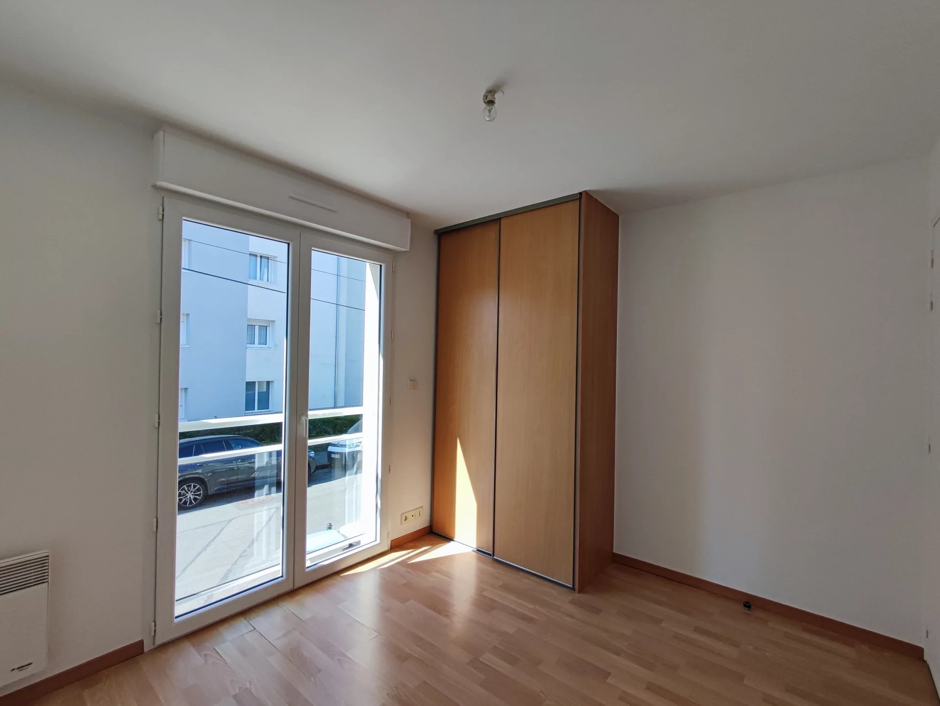 Location Appartement Nantes