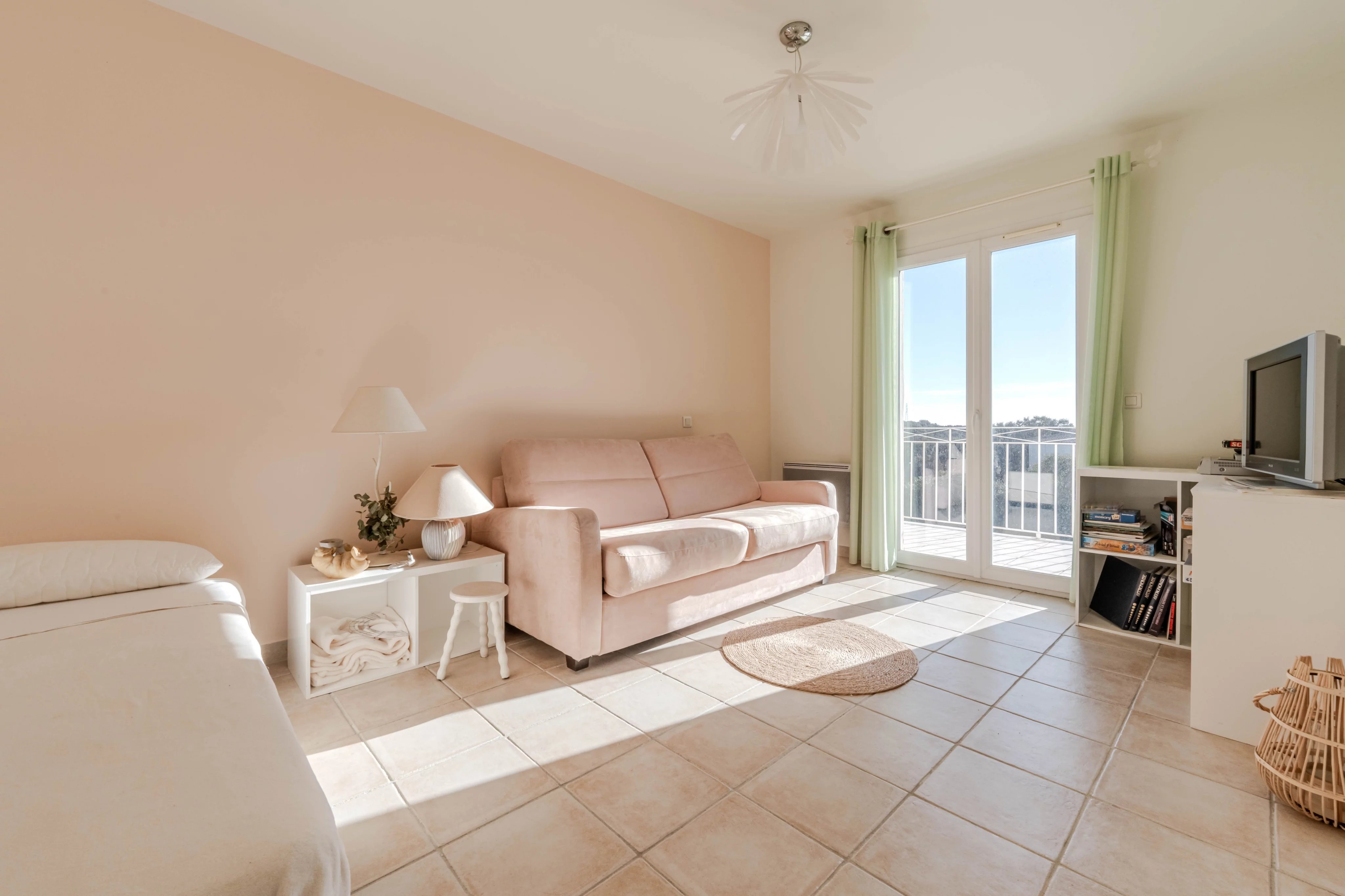VILLA DE CHARME À SAINT-GILLES — photo 13