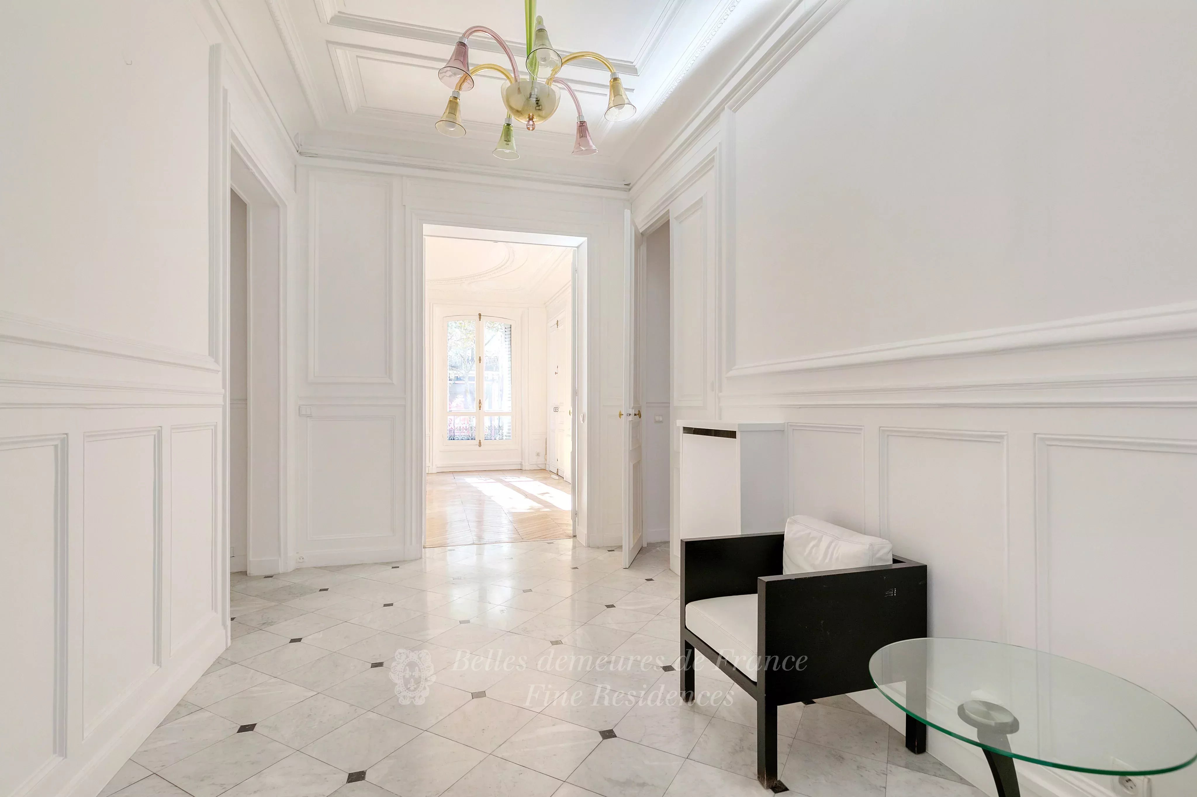 Vente Appartement Paris 6ème