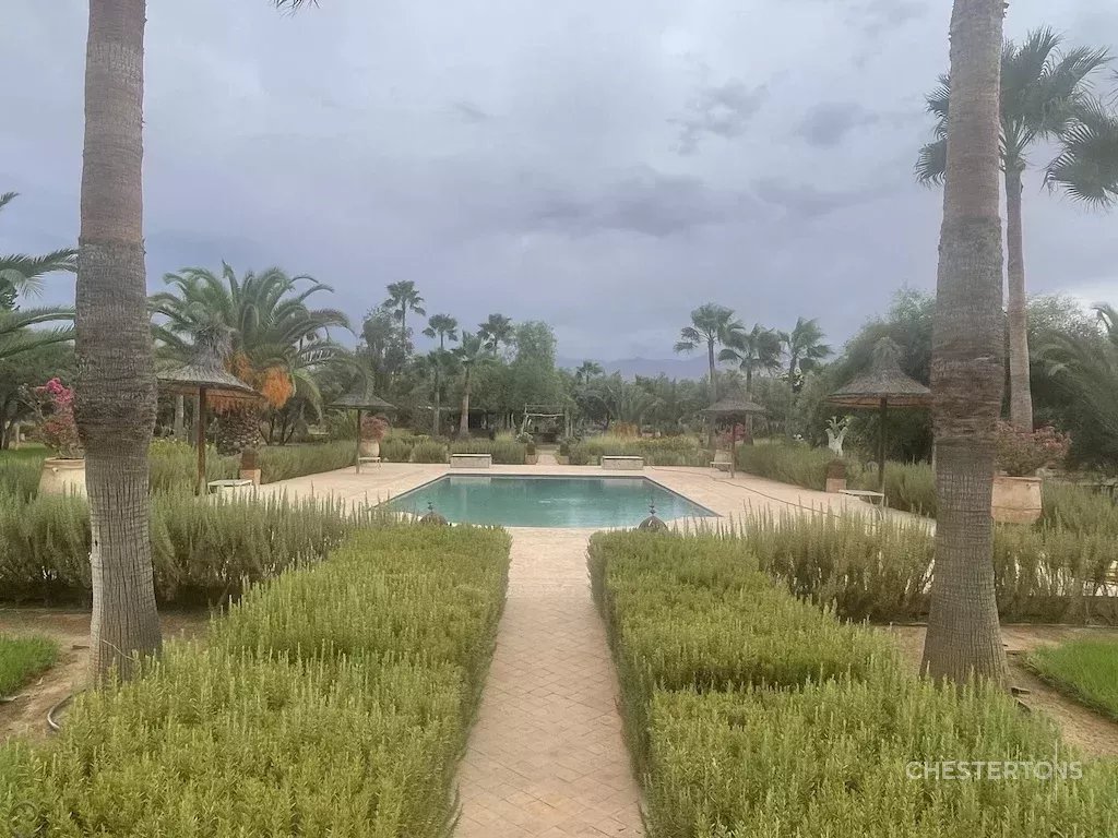 Image of Villa - 4 Bedrooms for Sale in Marrakech-Ménara-Marrakech-Morocco, Image 27