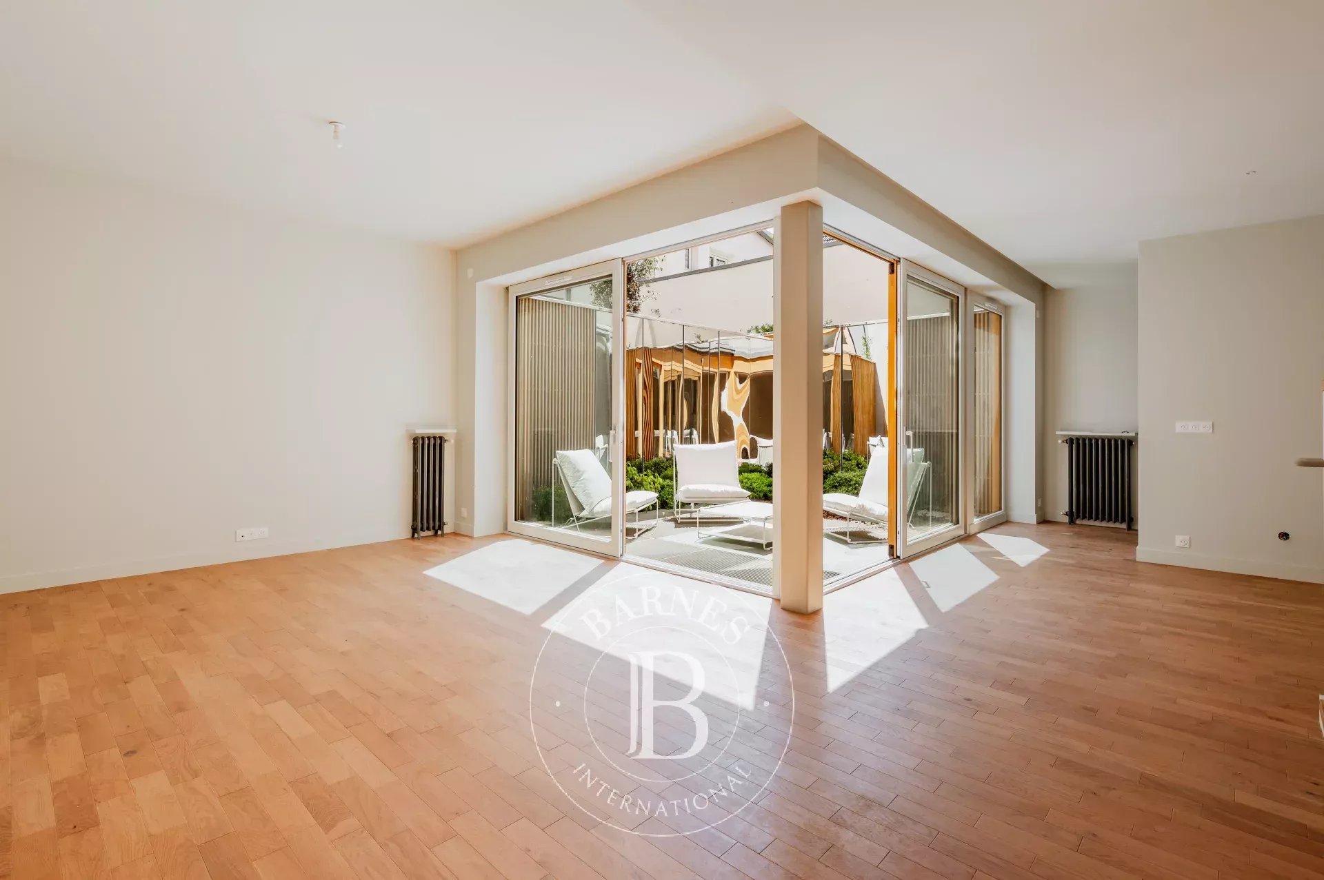 Clichy  - Townhouse 3 Bedrooms - picture 6