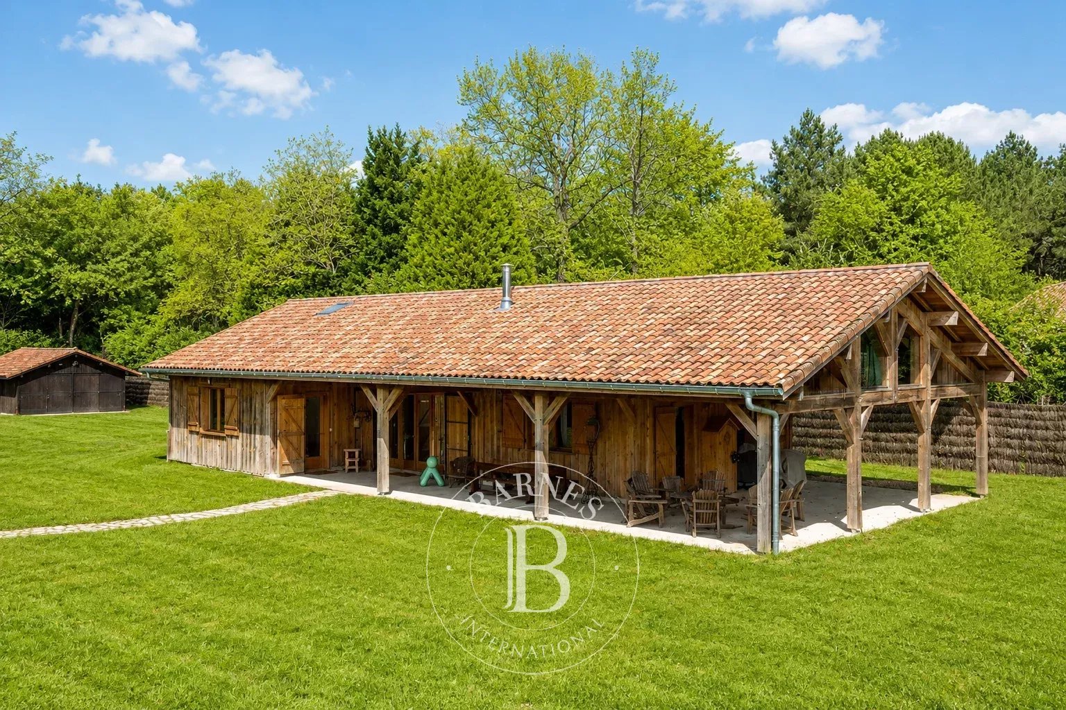 Linxe  - Maison  - picture 18