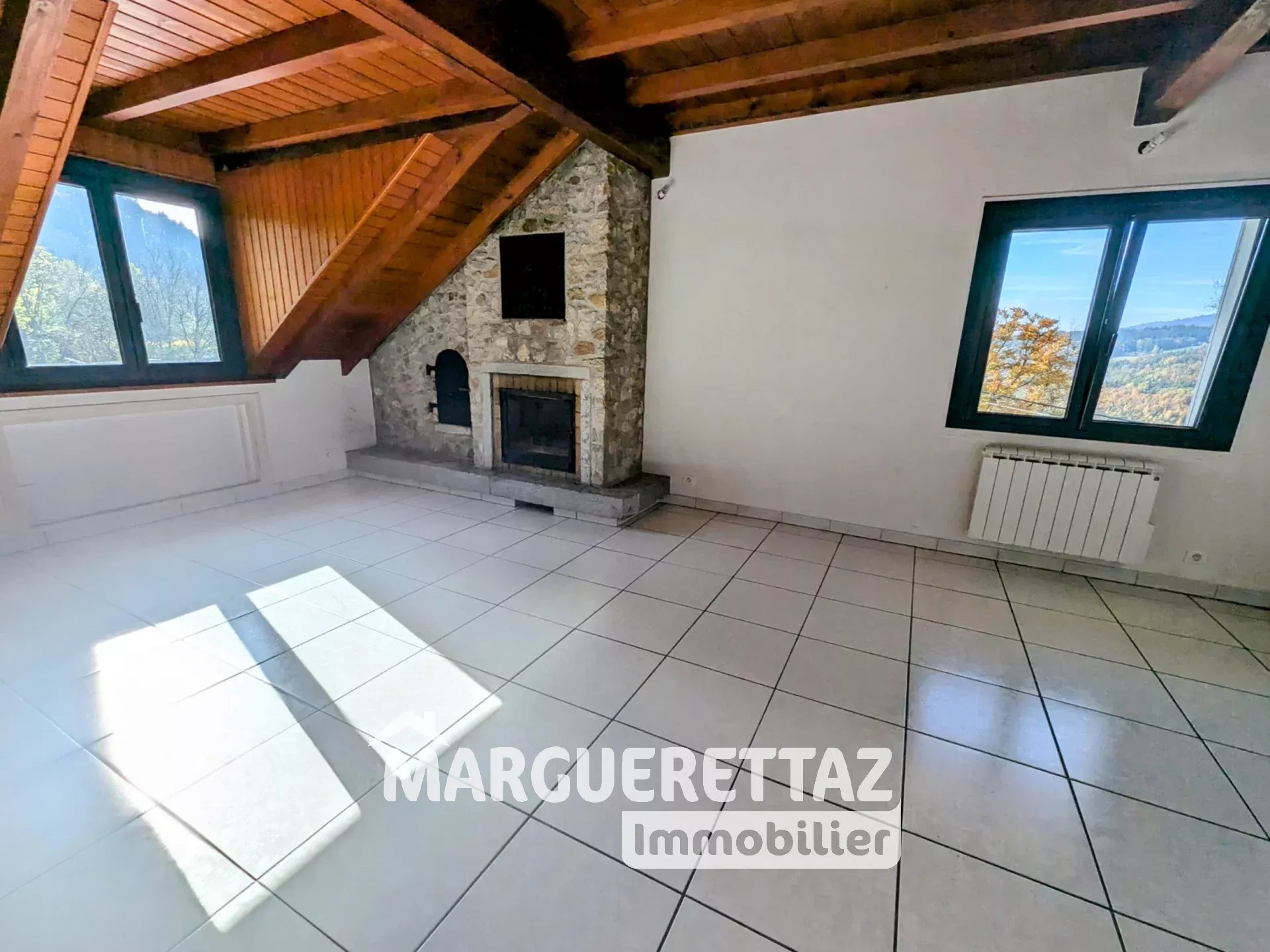 Vente Appartement Viuz-en-Sallaz