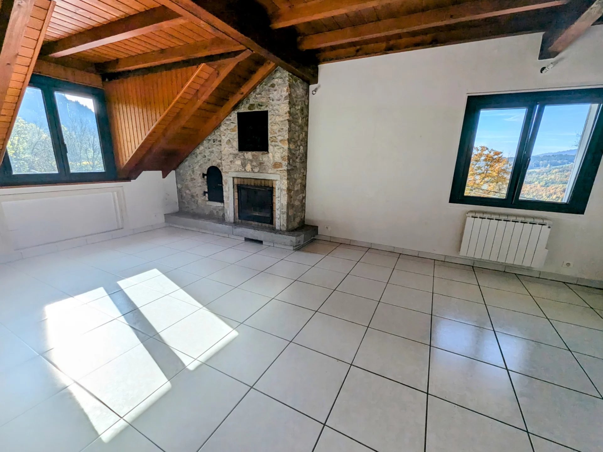 Vente Appartement Viuz-en-Sallaz