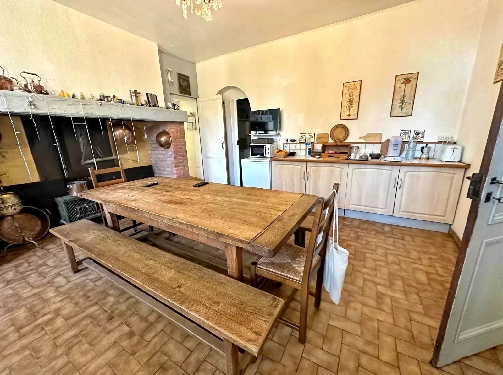 Herenhuis te koop Arblade-le-Haut, Gers