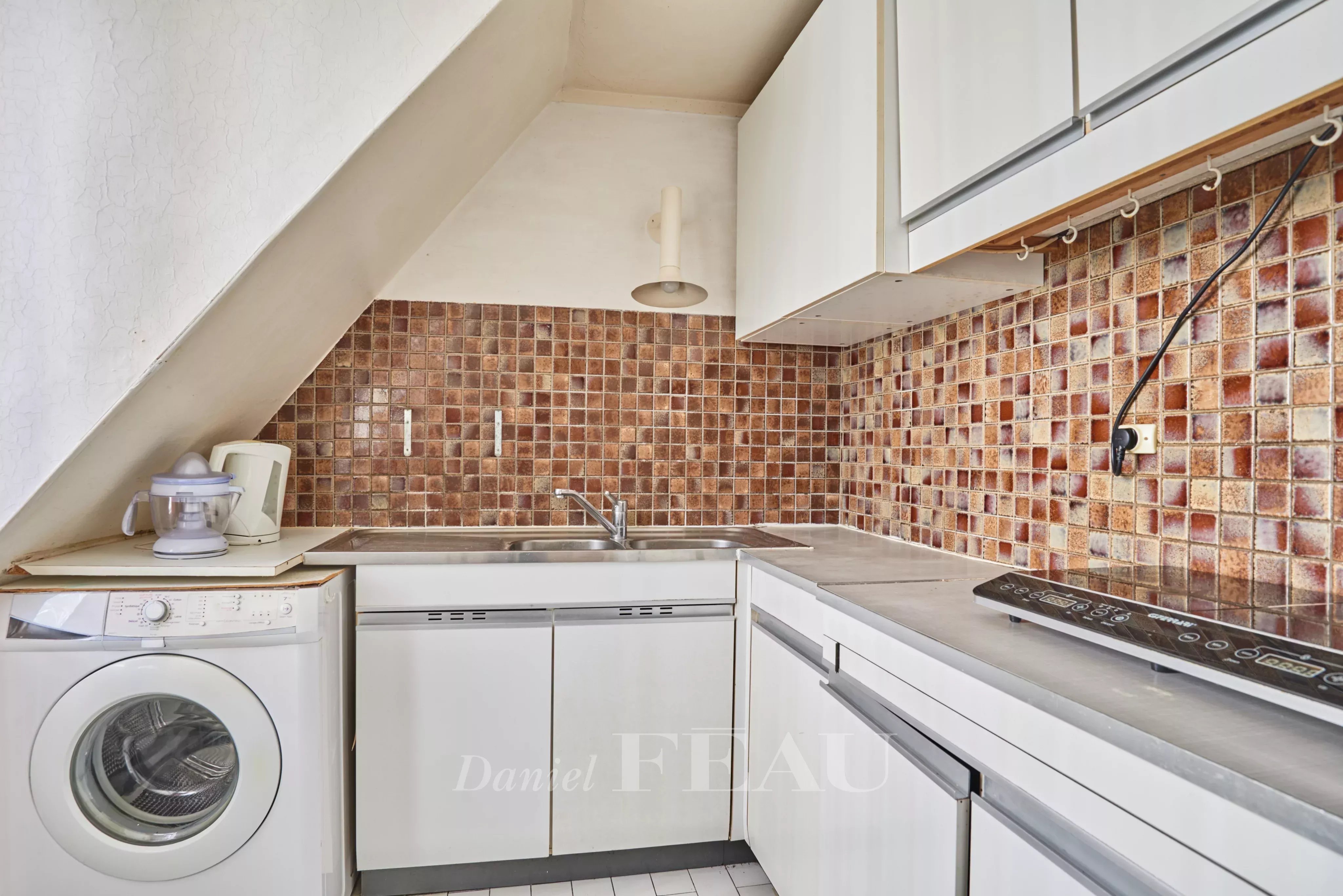 Sale Apartment Paris 14th