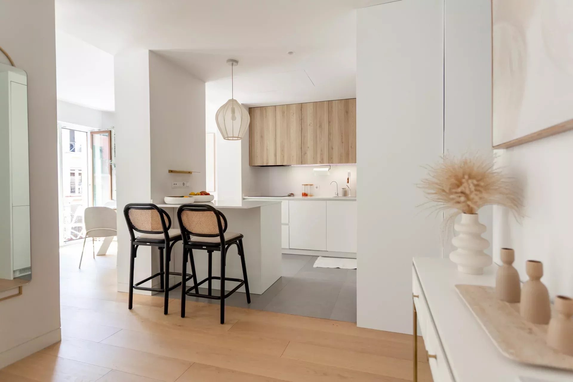 Daire Madrid - picture 14