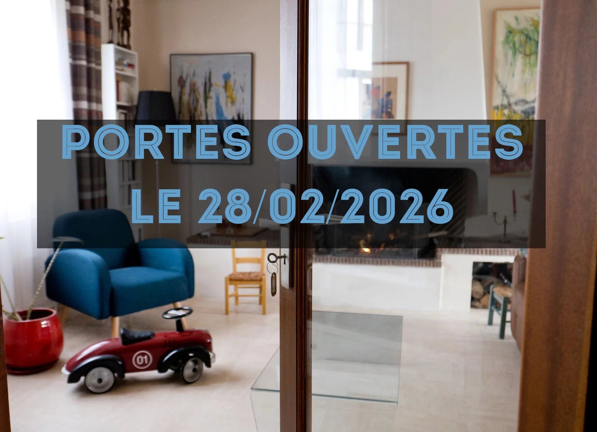 Agence immobilière de GAUTARD Immobilier