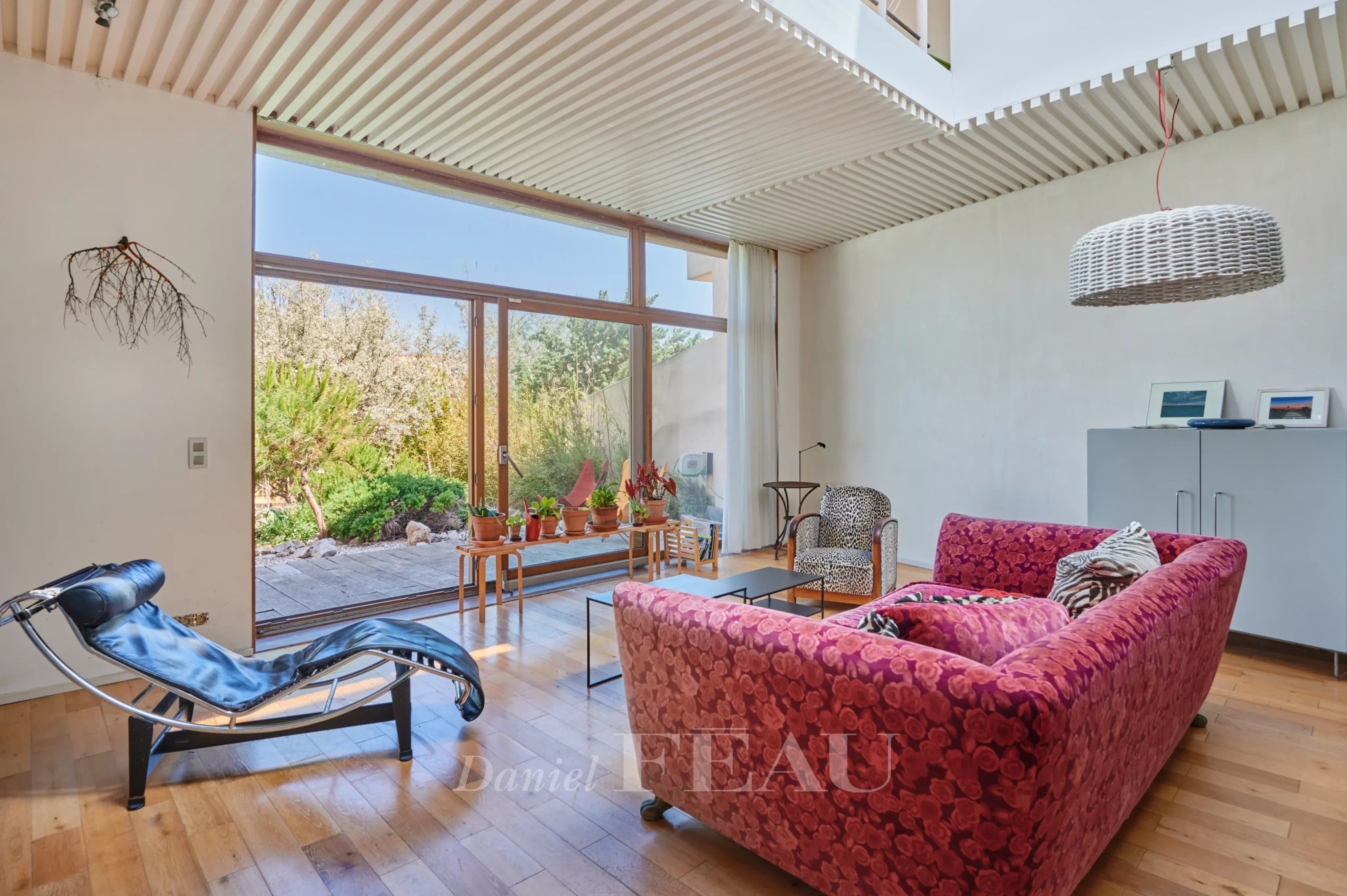 Vente Maison Marseille 7ème