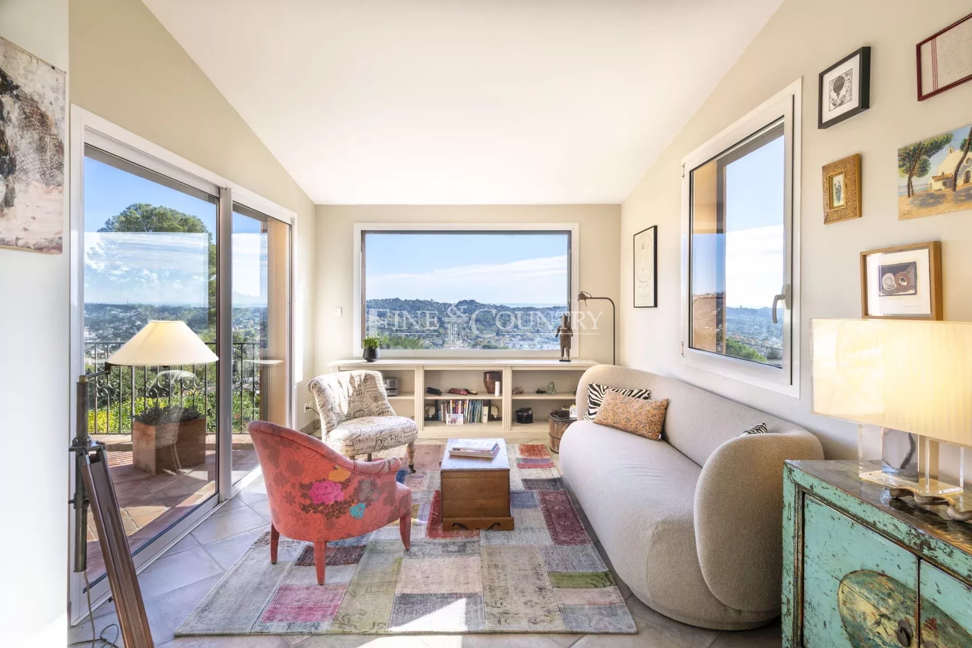 Photo of Villa for sale in Saint Paul de Vence