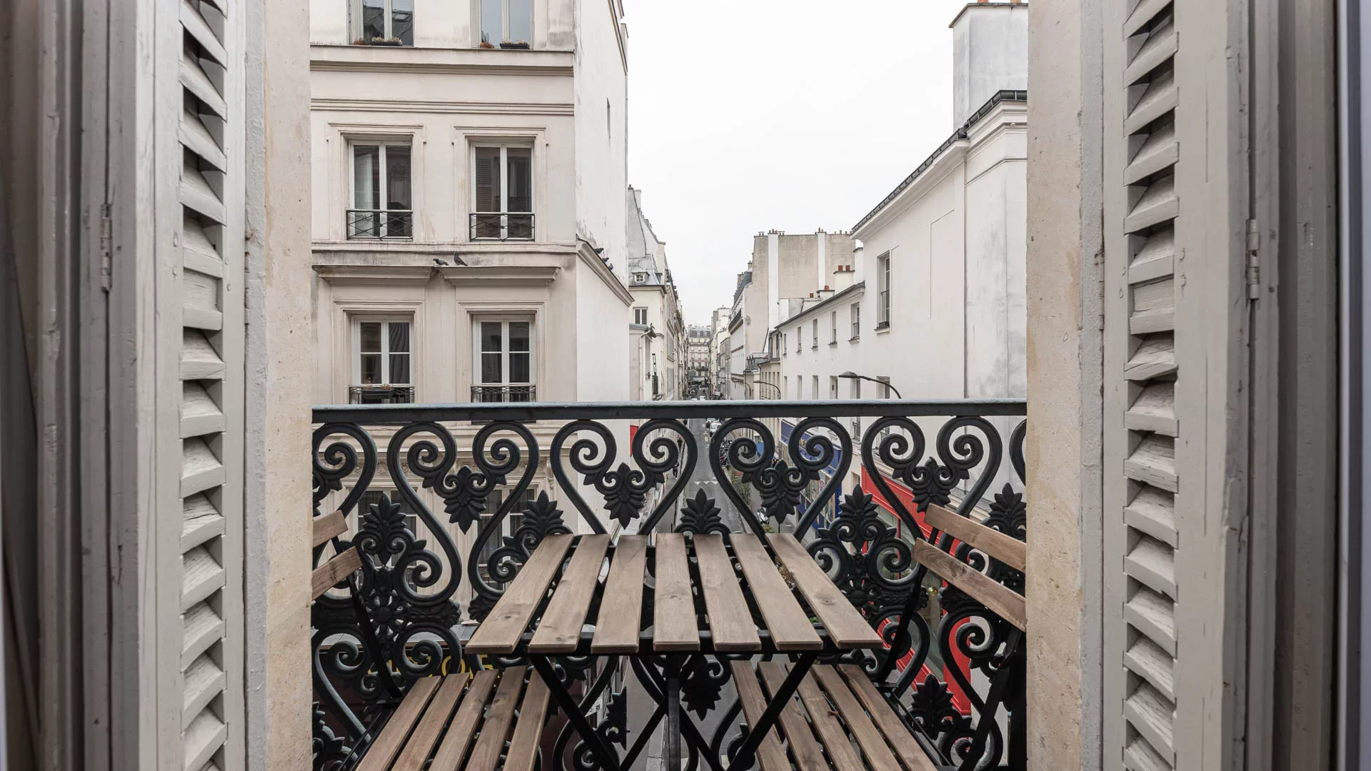 Paris 9e - CADET / GRANDS BOULEVARDS