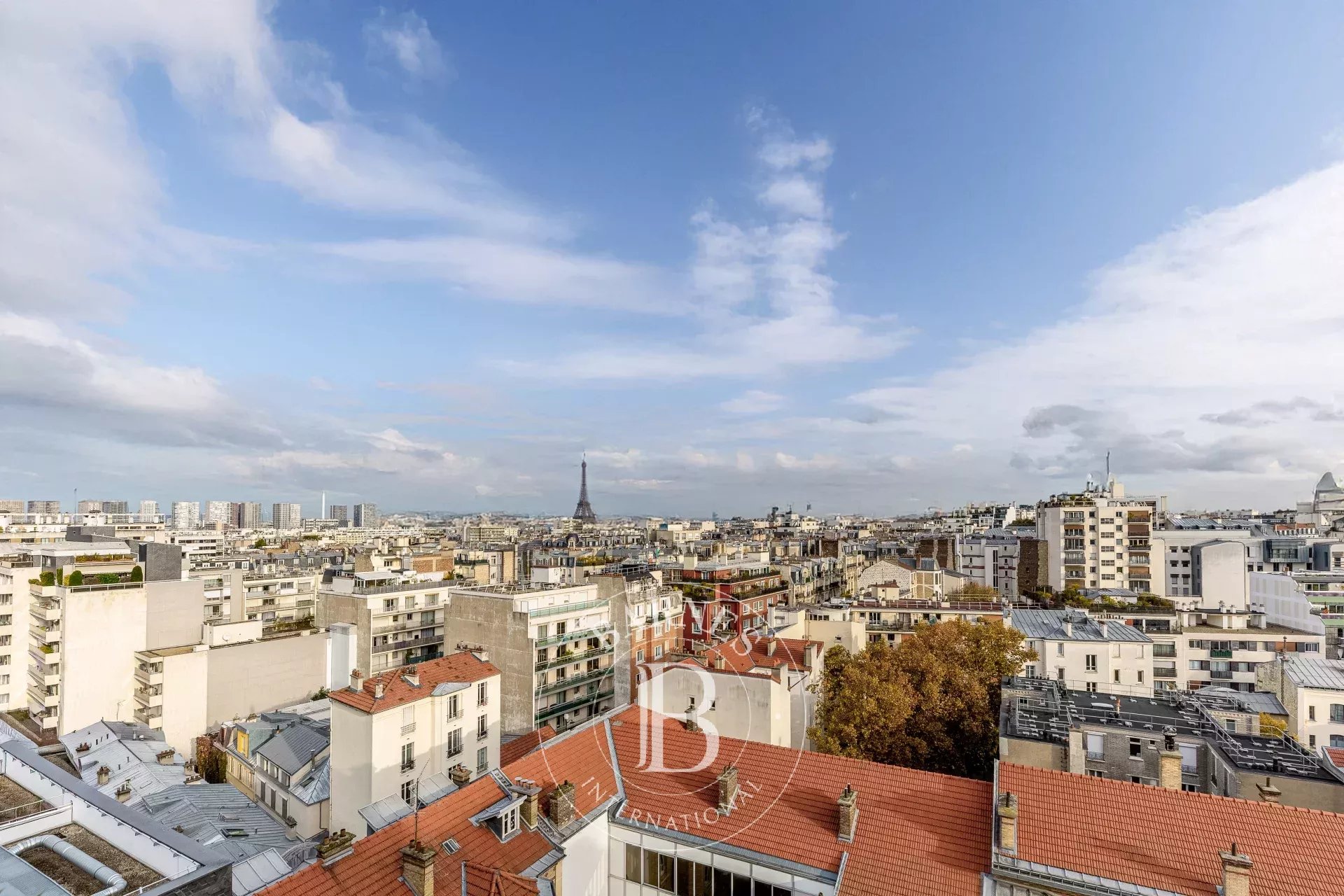 Paris  - Appartement 4 Pi&egrave;ces 2 Chambres - picture 10