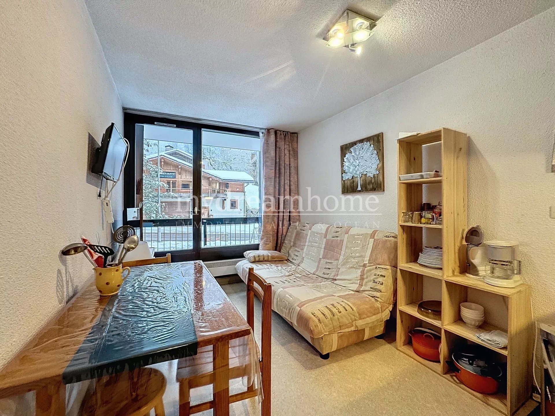 Agence immobilière de MY DREAM HOME