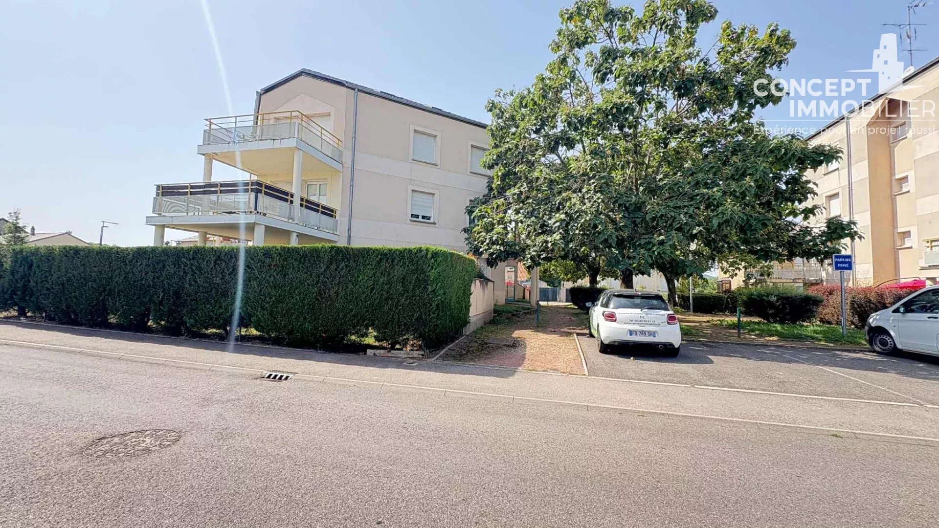 Agence immobilière de Concept Immobilier