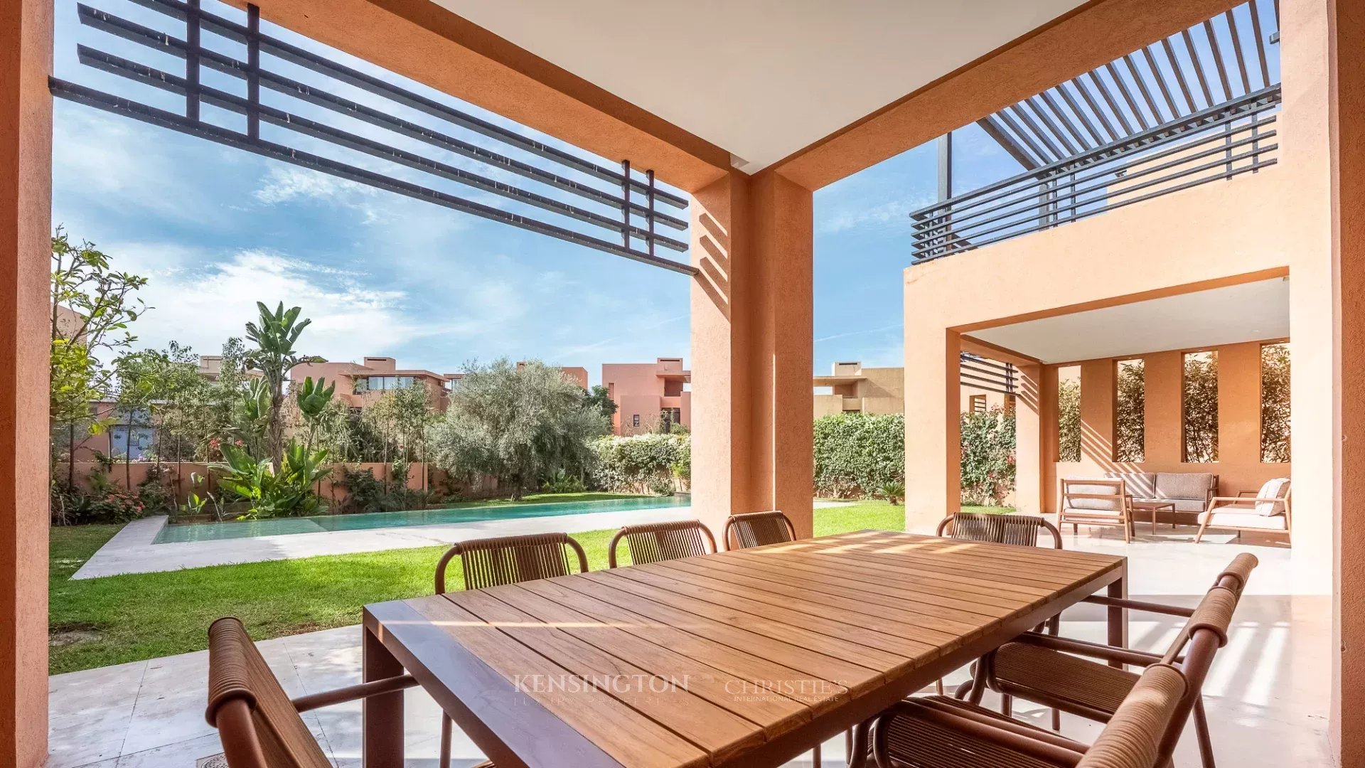 4 Bedroom Villa/Townhouse's Image 20