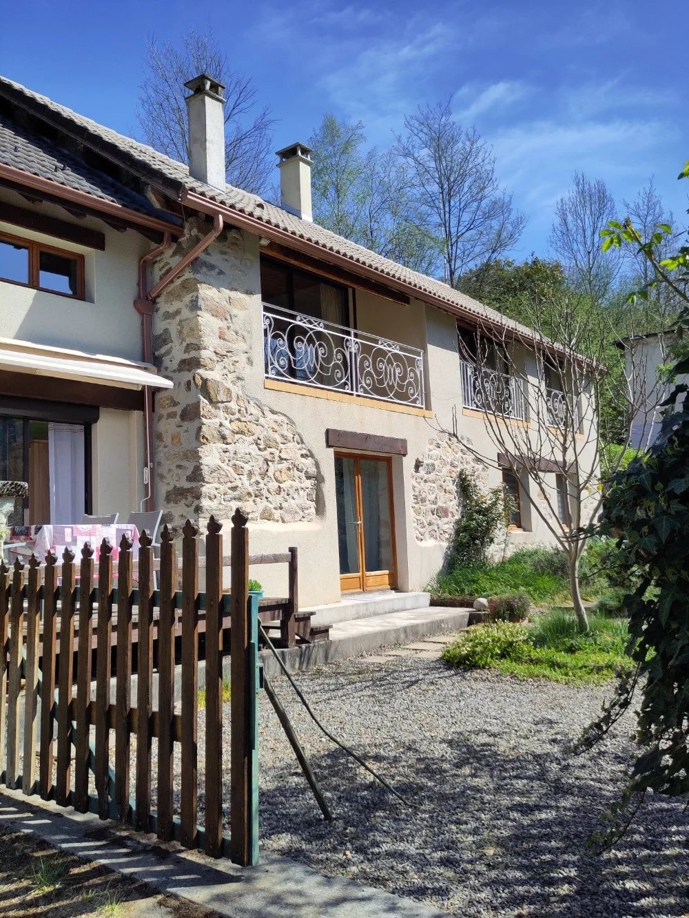 House for sale Massat, Ariège