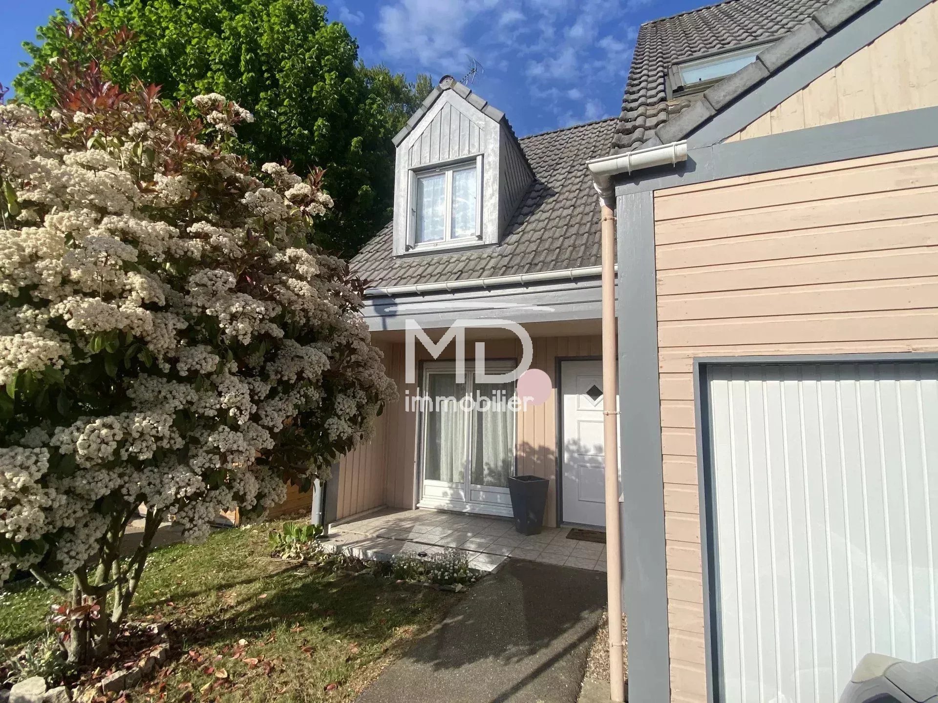 Vente Maison Évreux