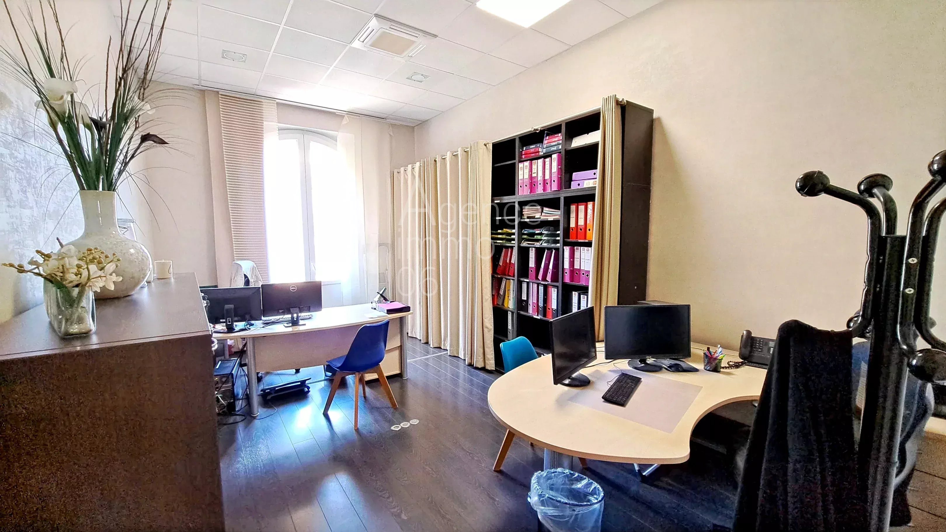 4-room apartment in a beautiful condominium