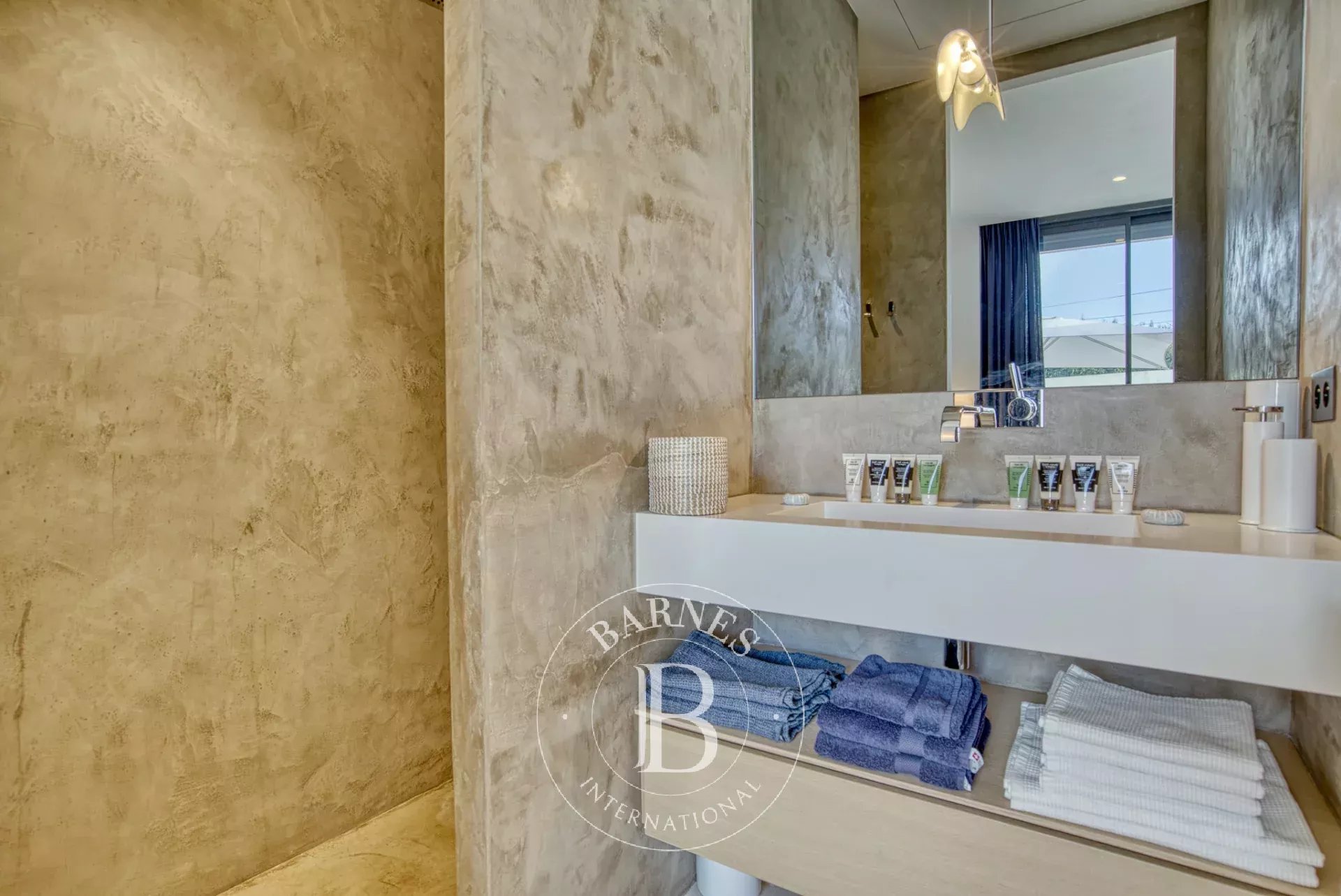 Saint-Tropez  - Villa 4 Bedrooms - picture 13
