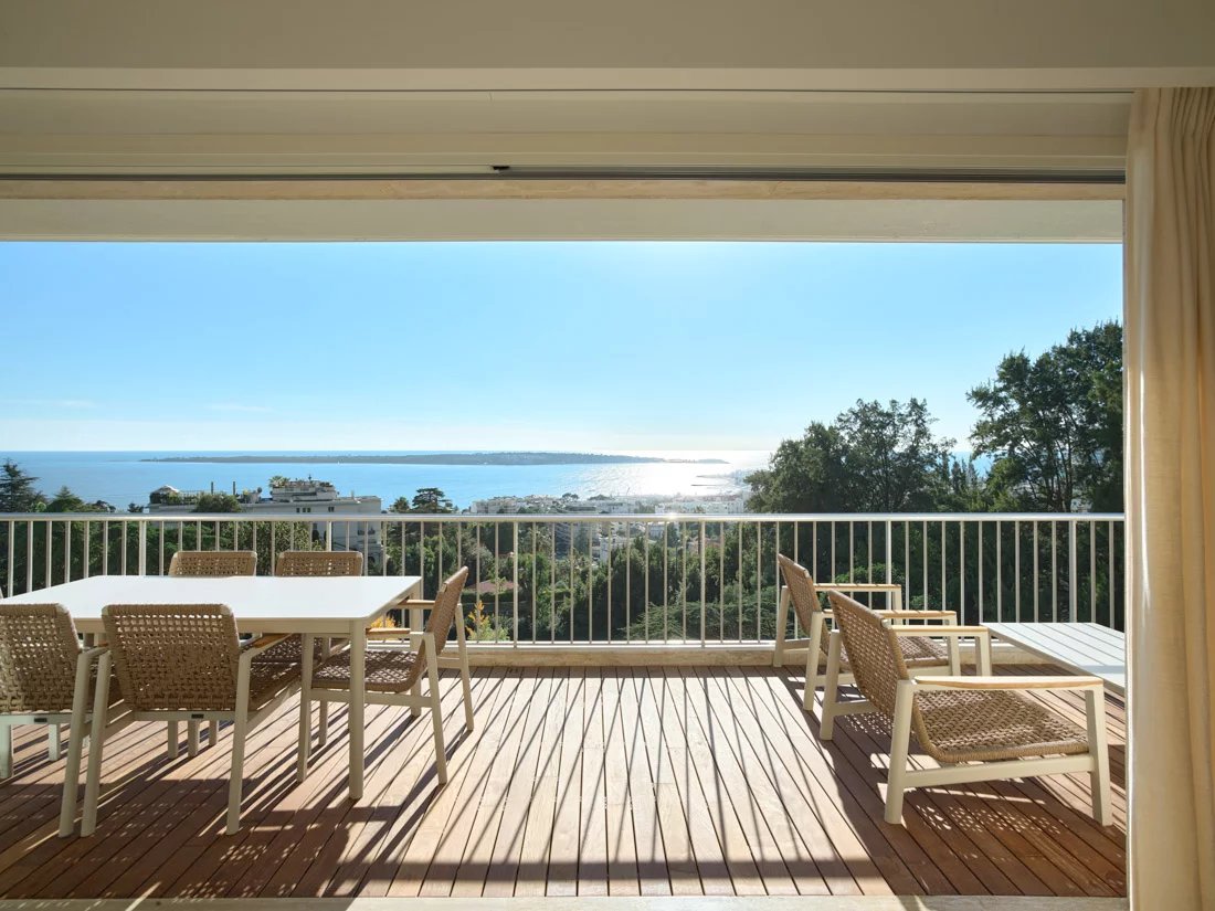 CANNES APARTMENT FOR SALE