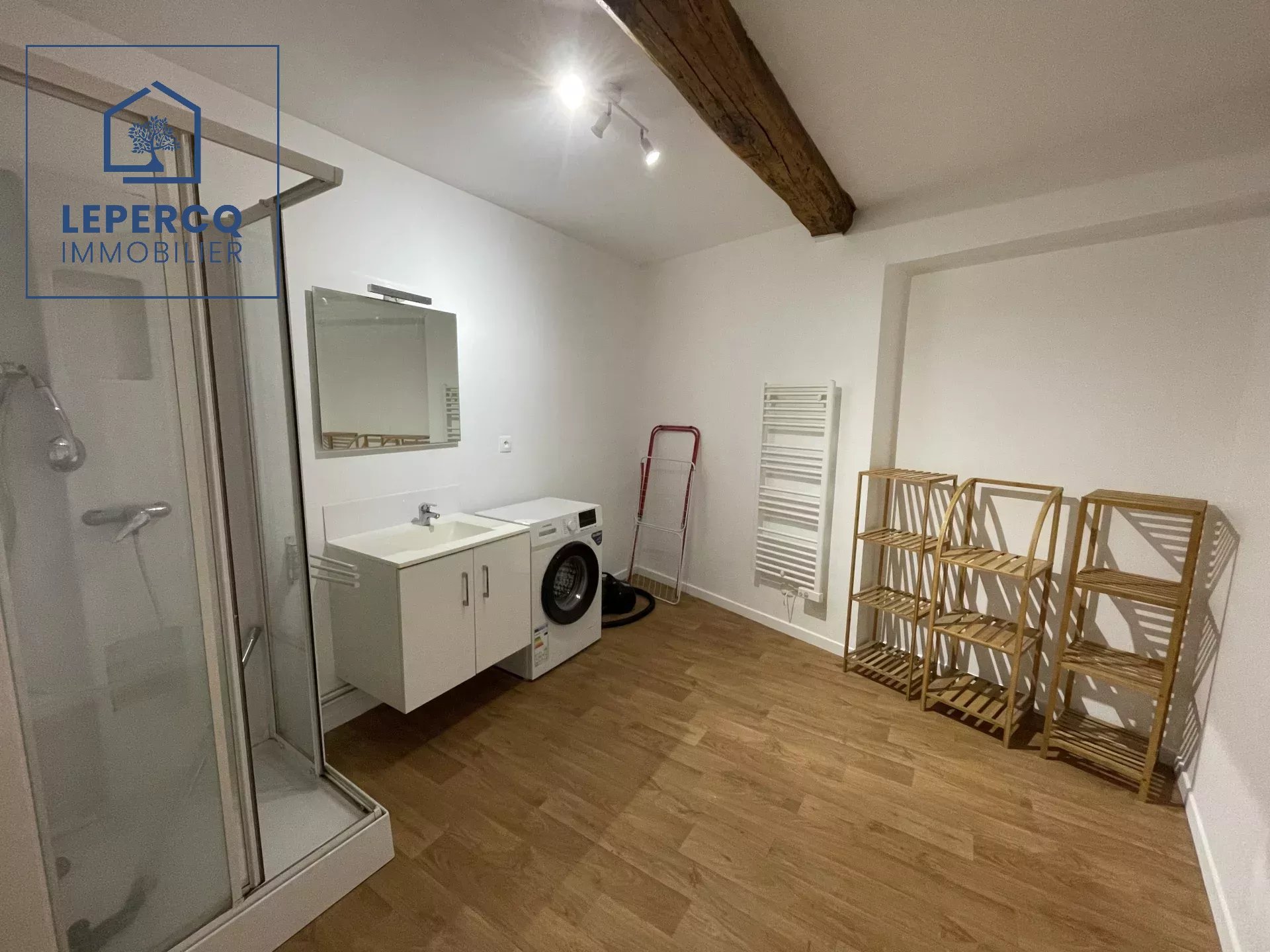 Location Appartement Villers-Cotterêts