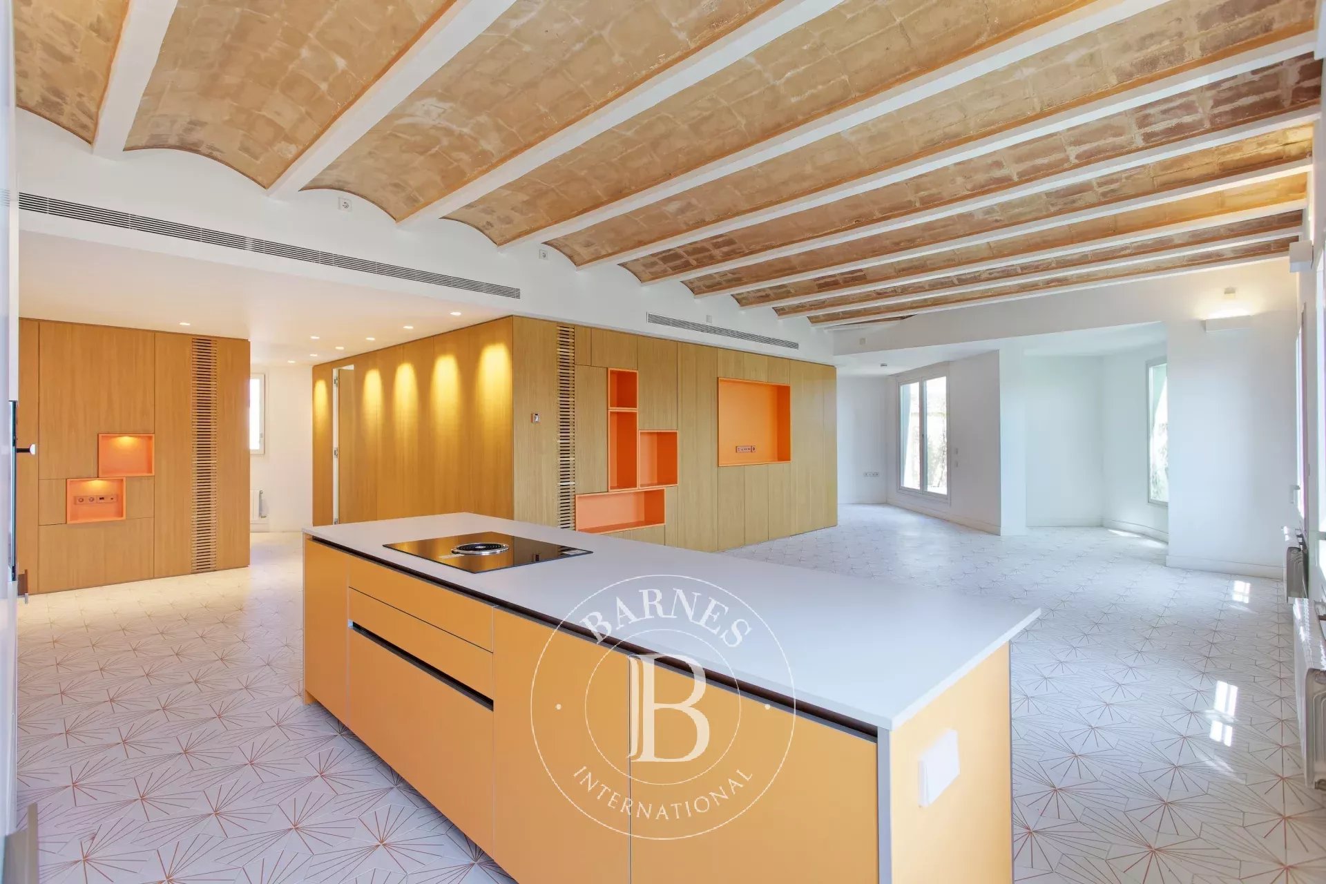 Daire Barcelona - picture 8