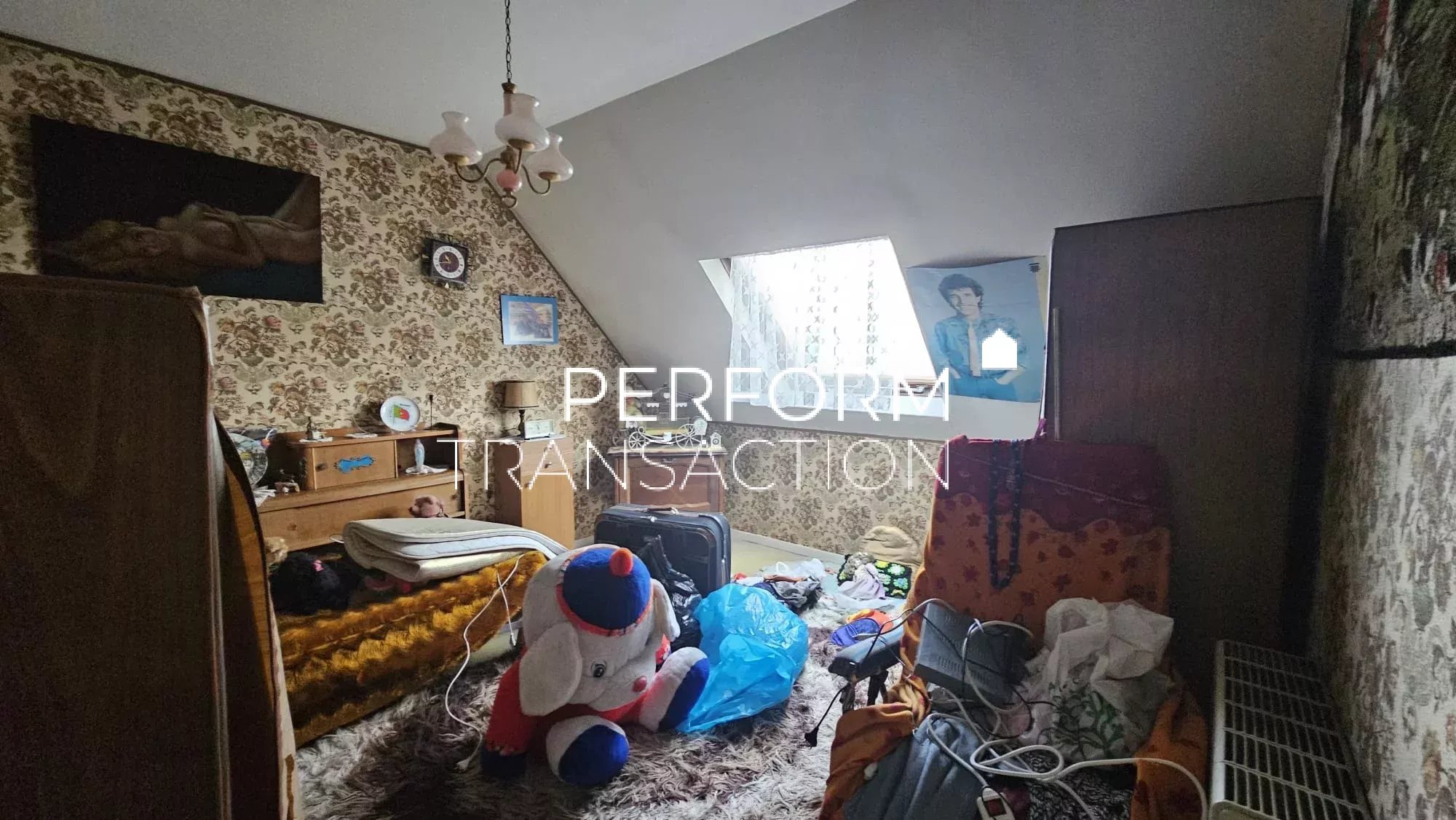 Agence immobilière de Perform Transaction