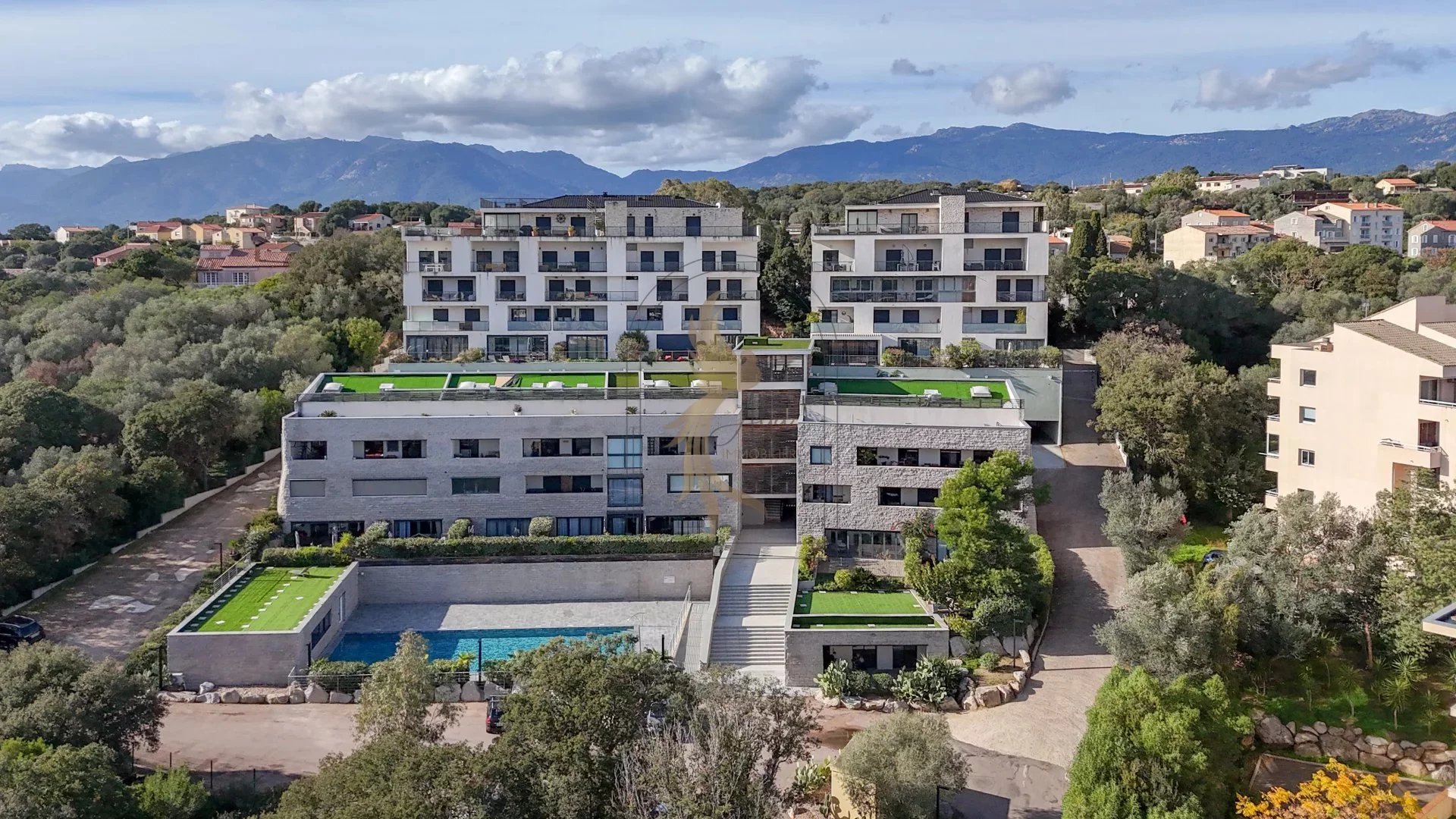 Agence immobilière de Alta Immobilier