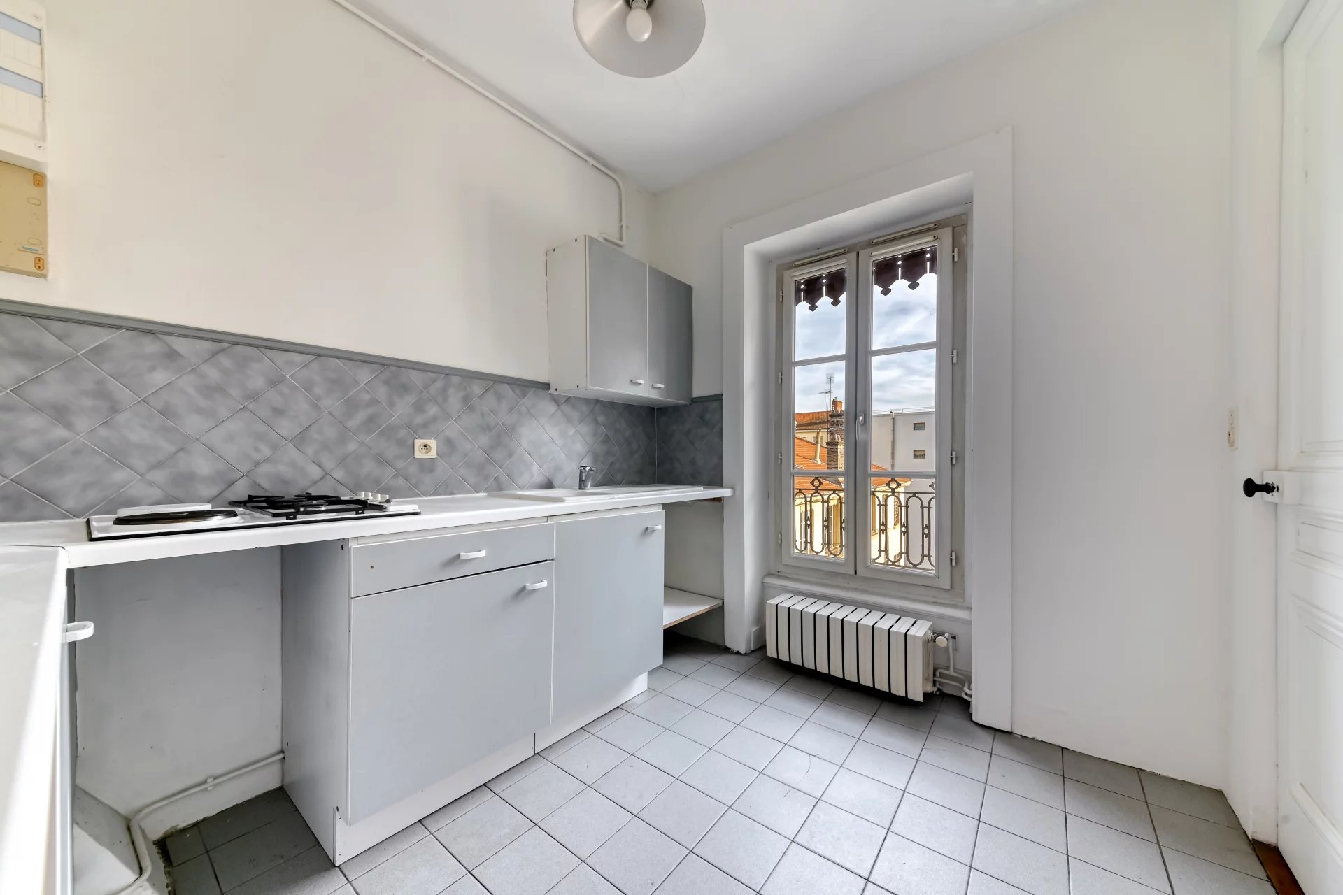 482475 Vente Lyon 6ème