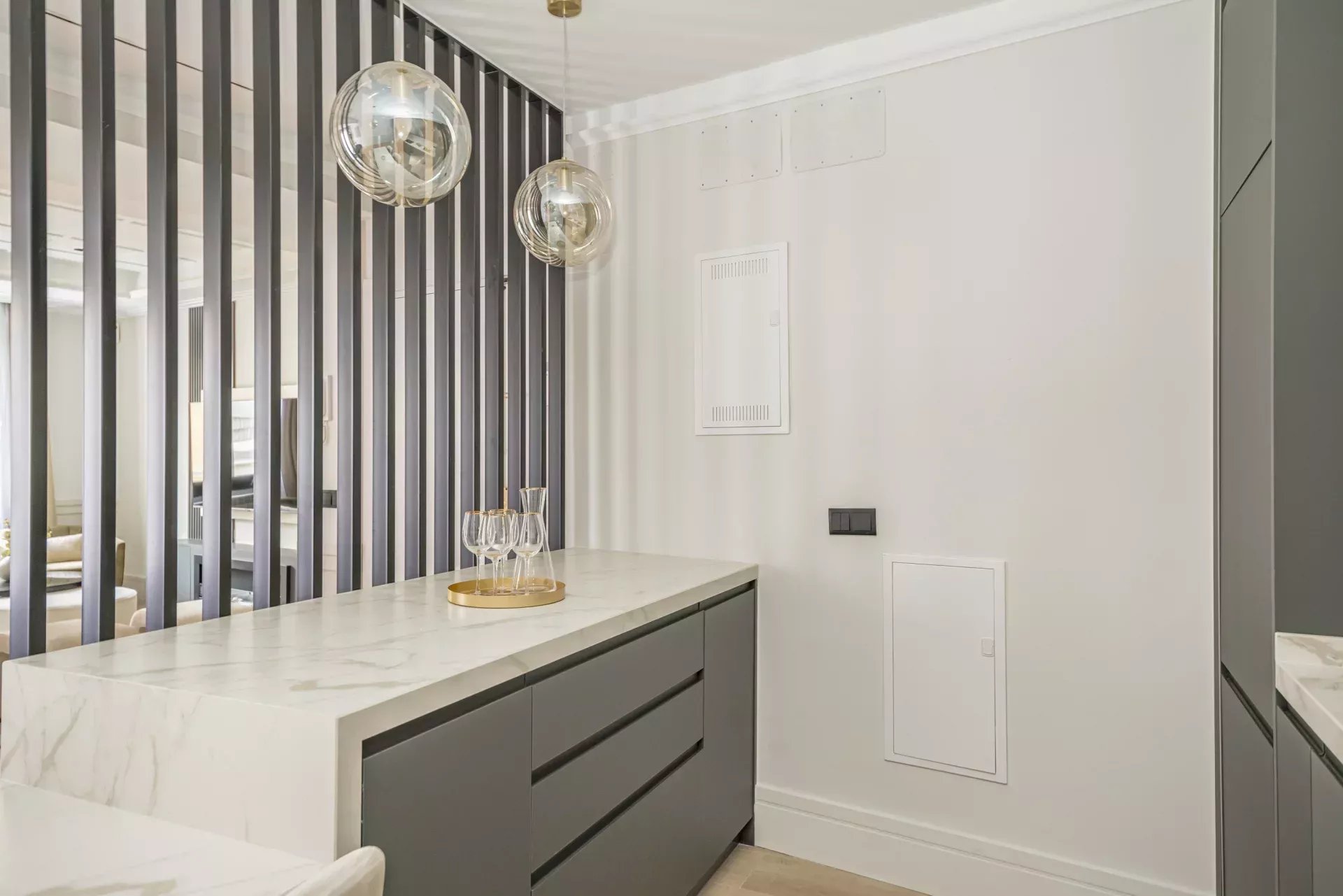 Daire Madrid - picture 9