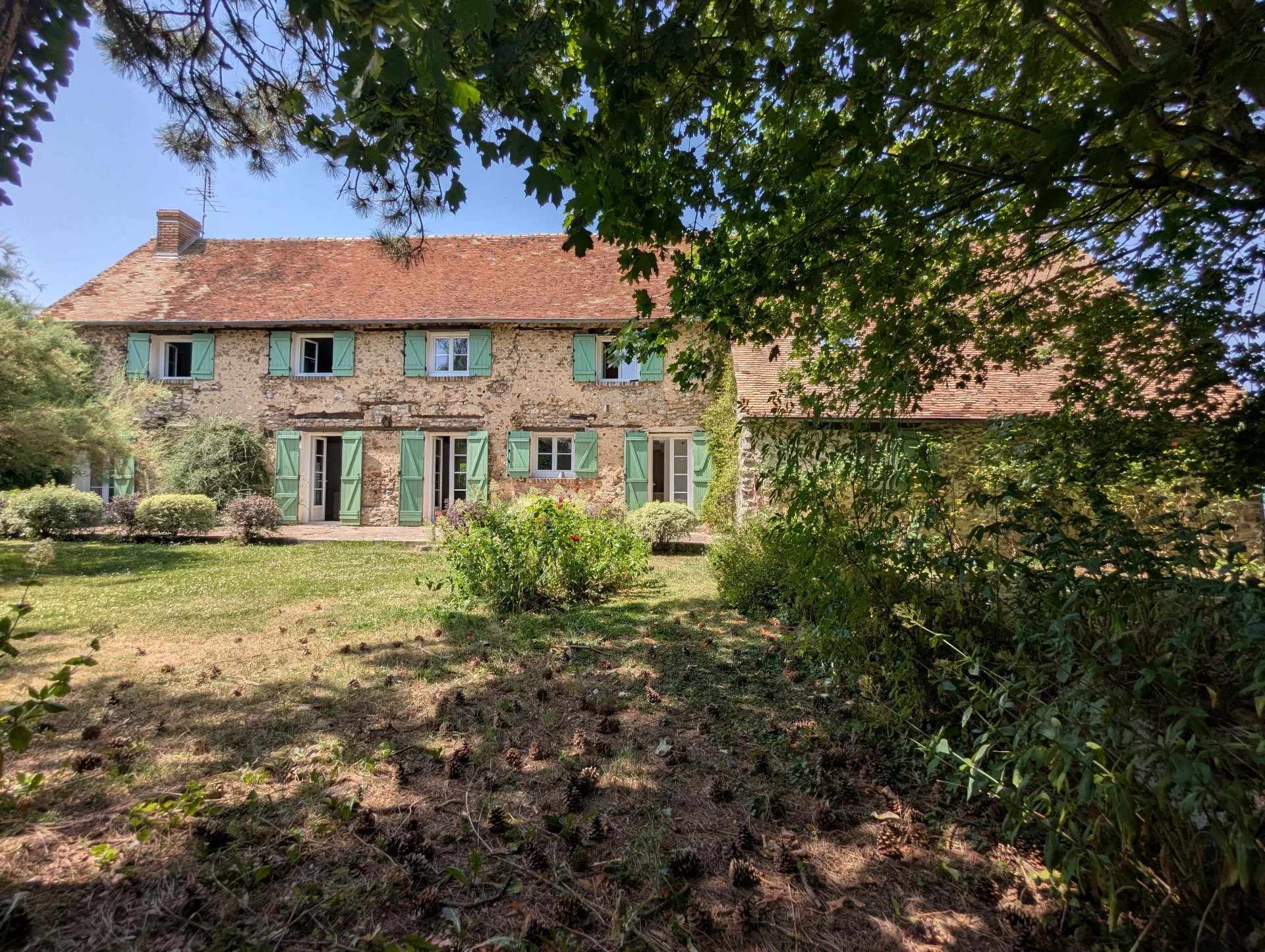 Agence immobilière de 3.14 Immobilier
