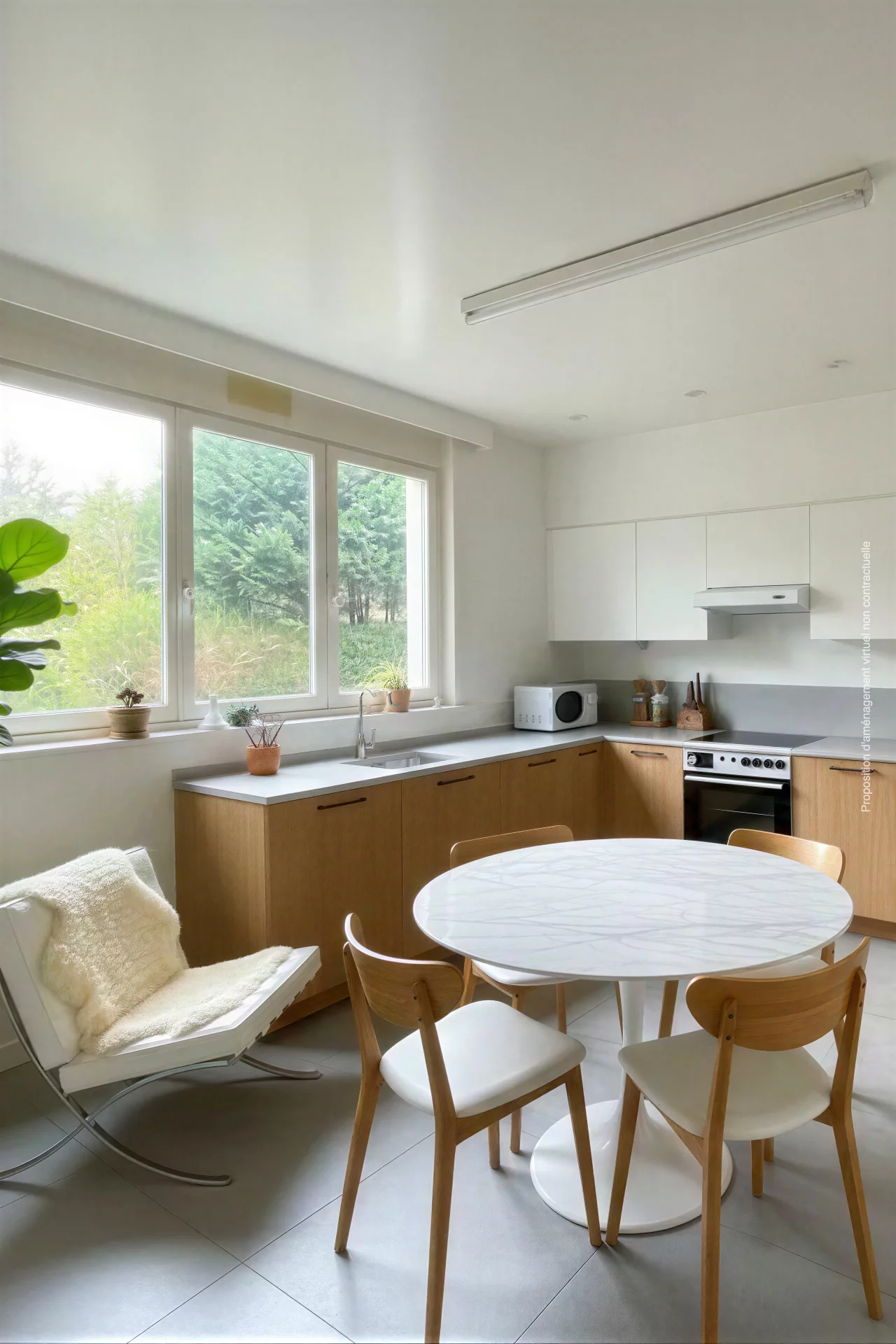 Marcq-en-Barœul - LE QUESNE