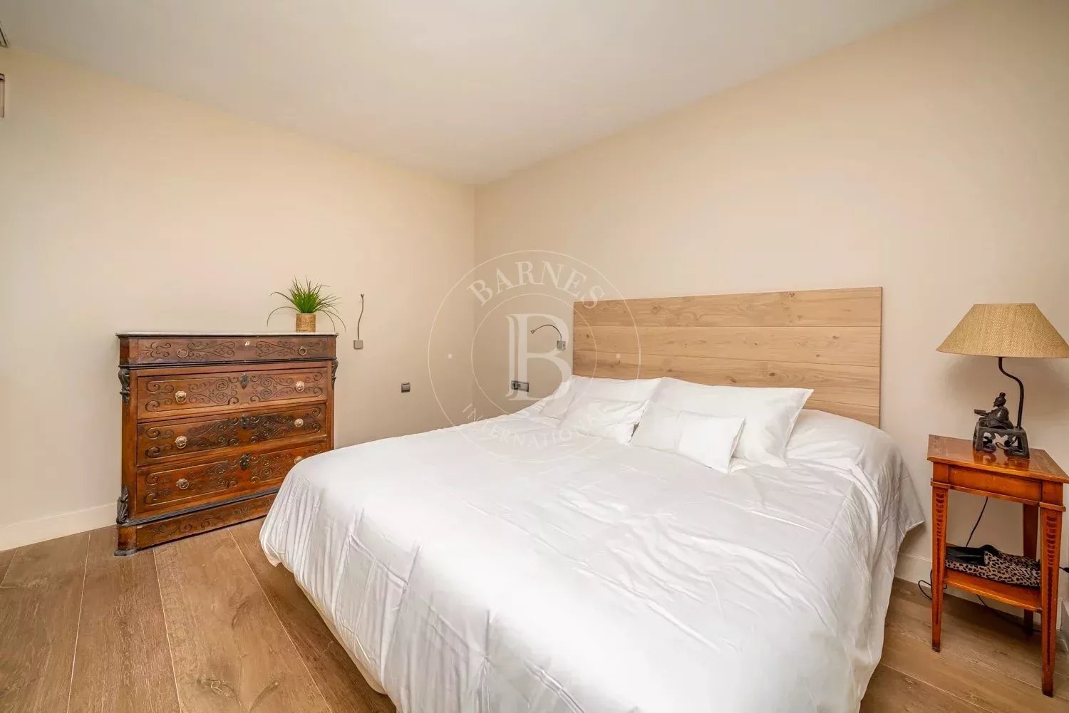 Daire Madrid - picture 36