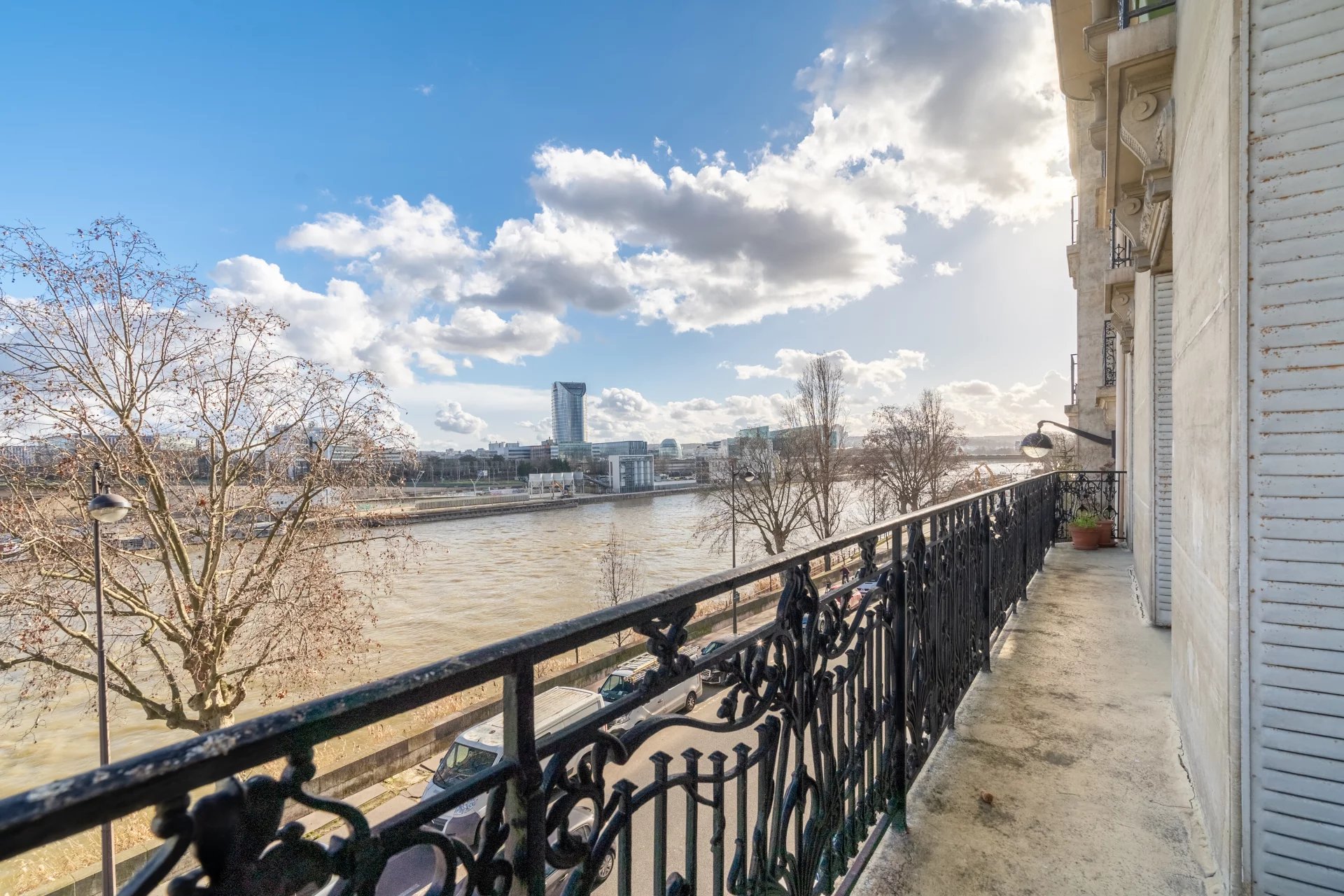 Paris  - Apartment 3 Bedrooms - picture 4