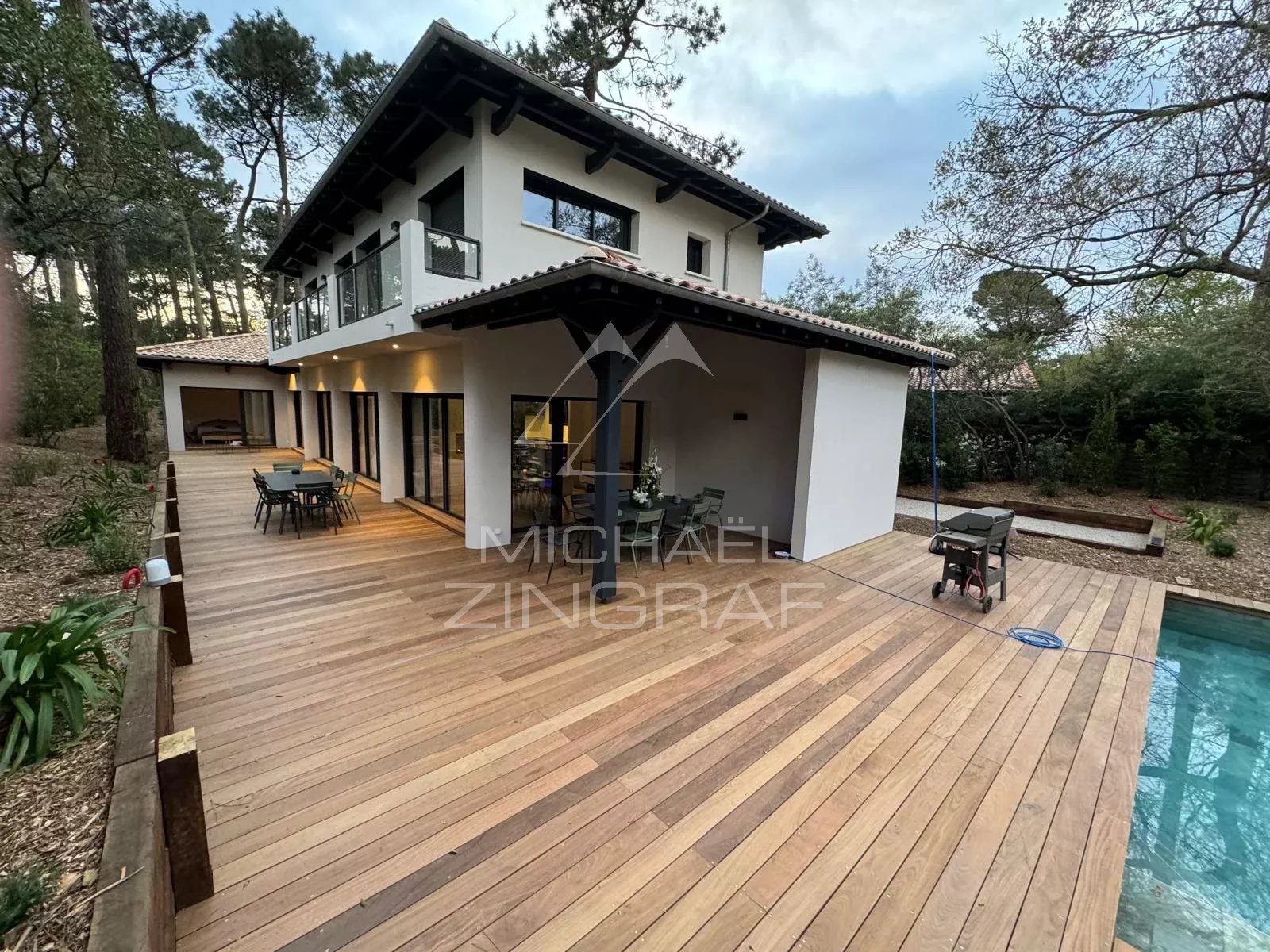 Agence immobilière de Terre Du Bassin